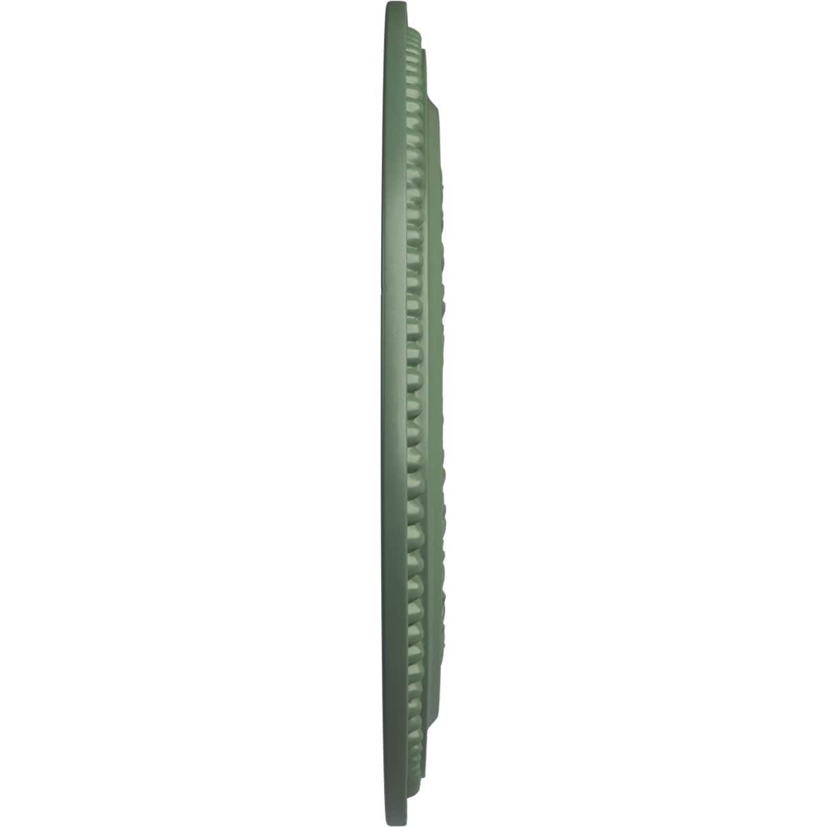 Ekena Millwork CM18OL1AGF Ceiling-Medallions - View #3
