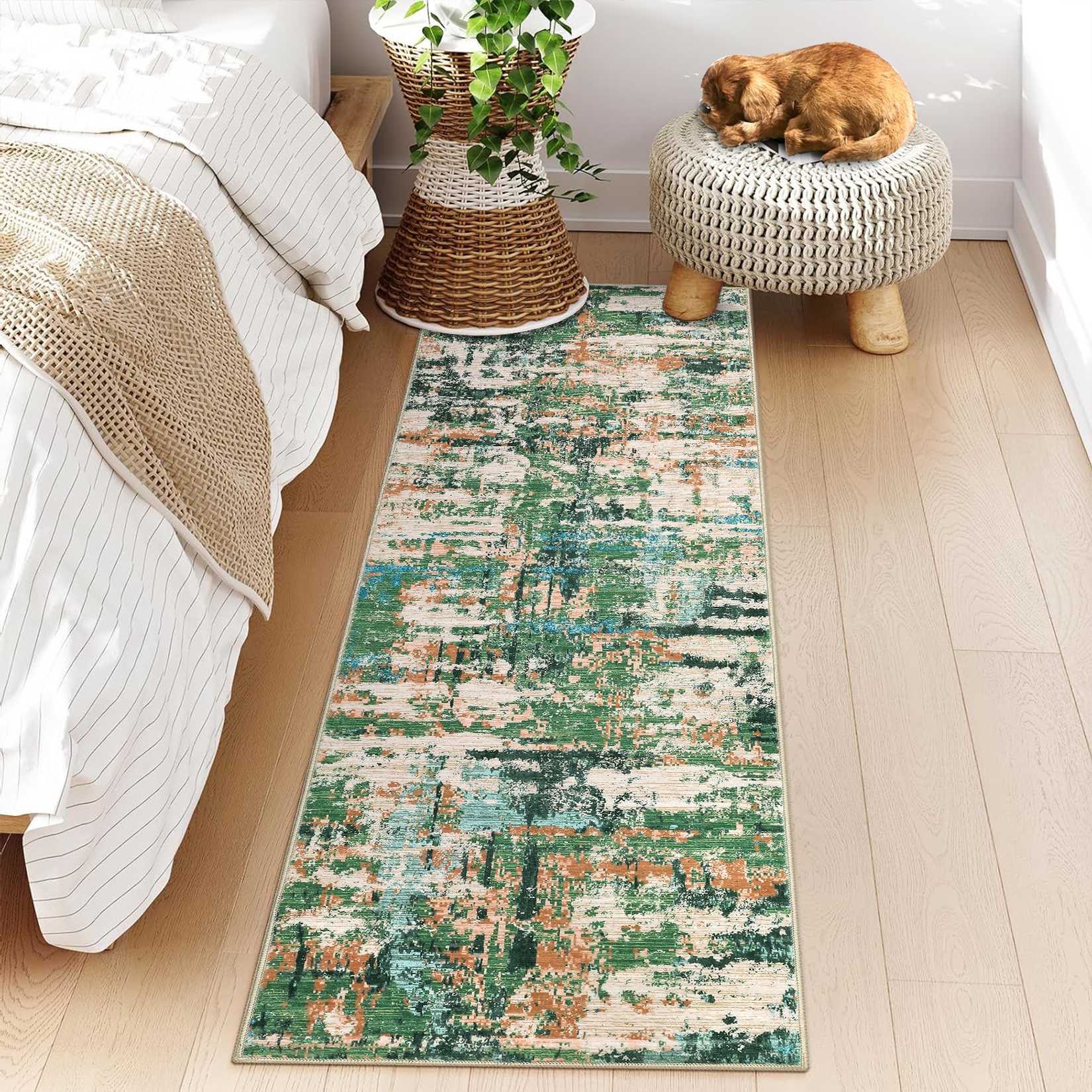 WhizMax SUNNY-PHK-33LPHWEV rugs - View #2