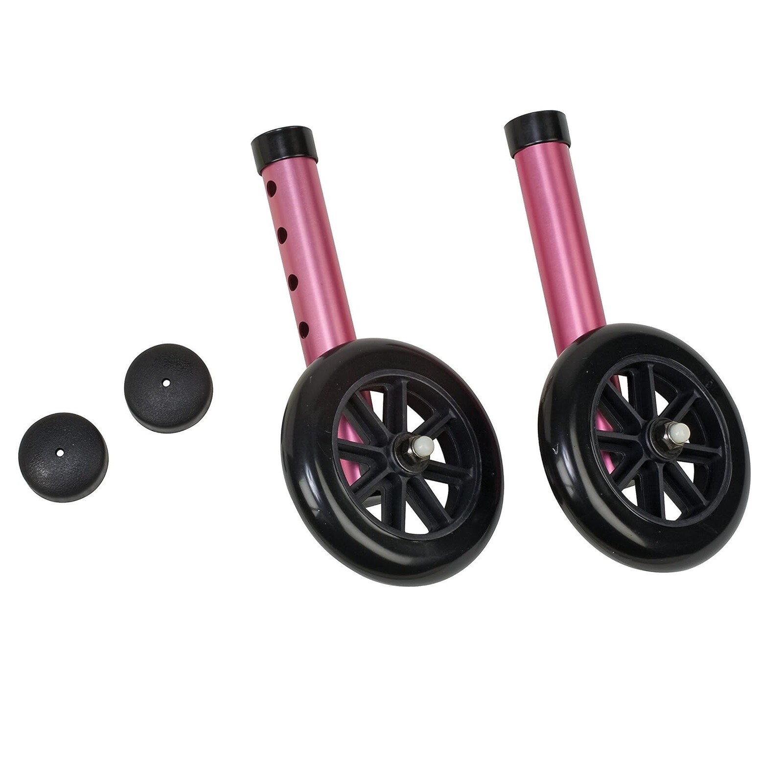 HealthSmart 510-1005-0945 Walkers-Wheelchairs-Rollators - View #2