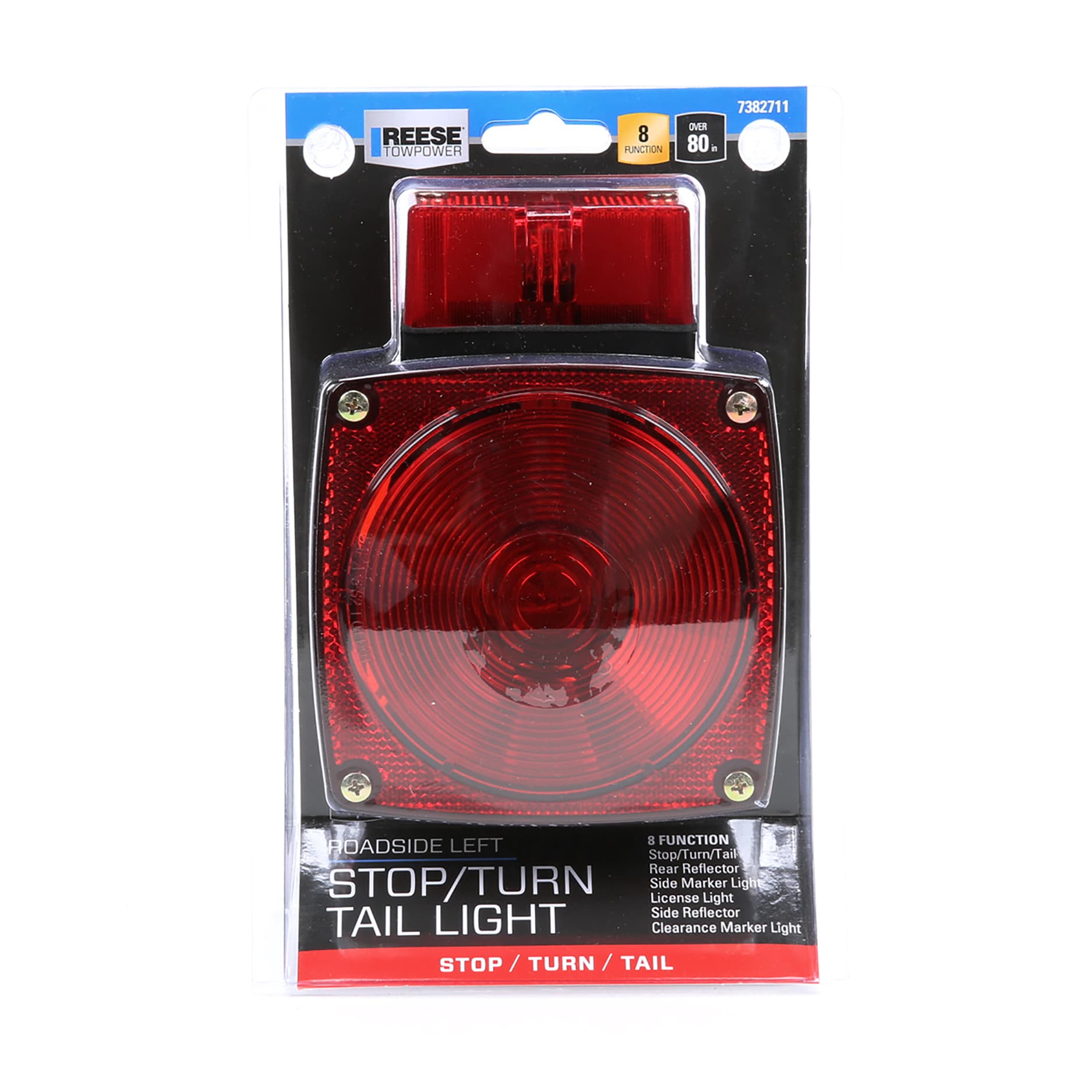 Reese 7382711 Trailer-Towing-Accessories - View #2