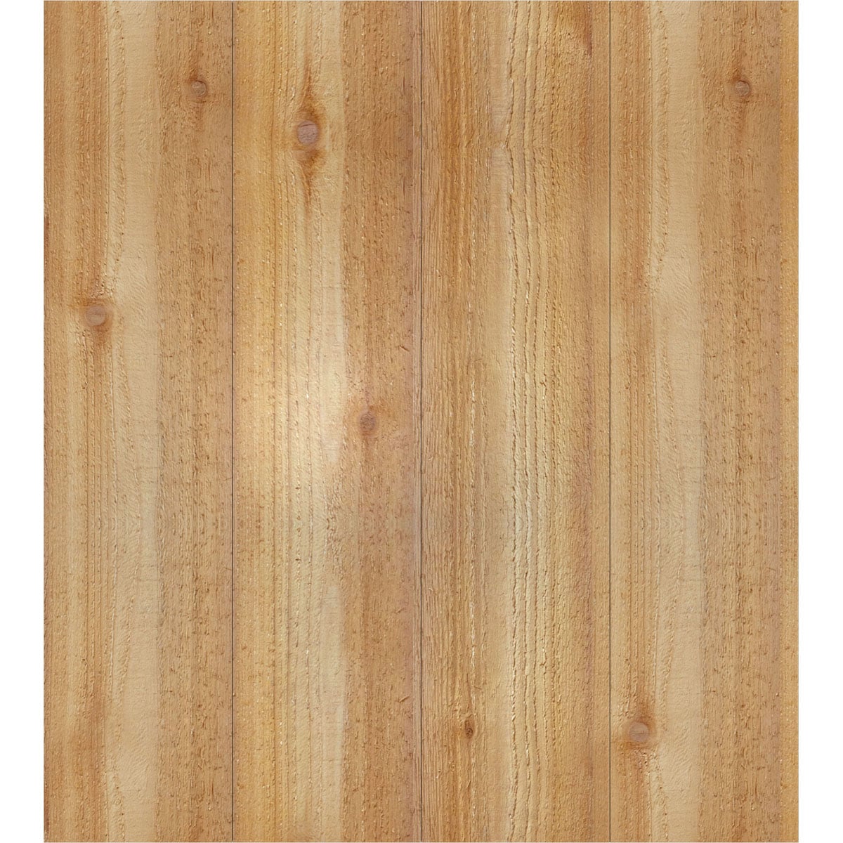 Ekena Millwork RBJ06Z21X024RWR Exterior-Shutters - View #4