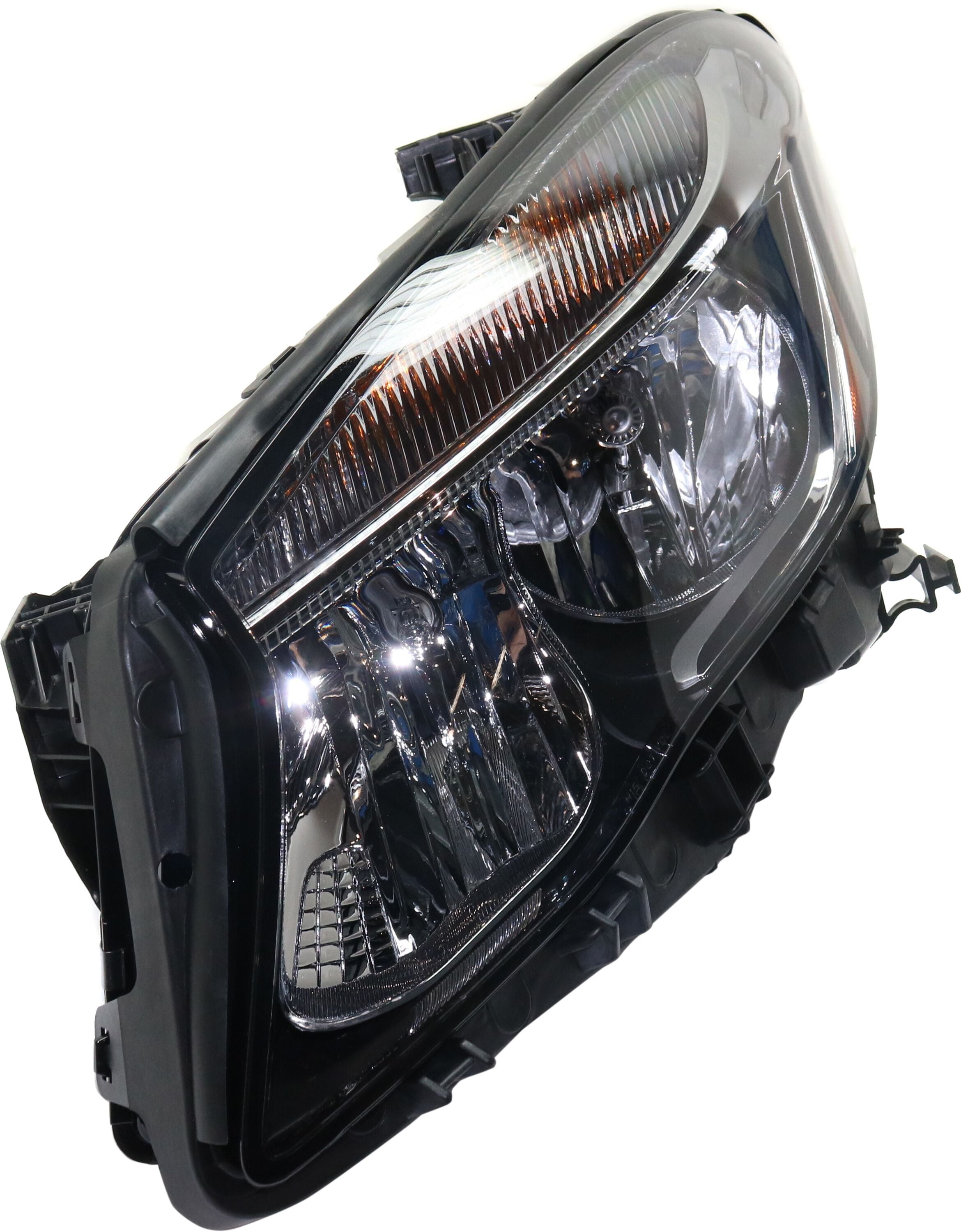 Garage-Pro JCWRM10010010QGP Headlights-Components - View #2