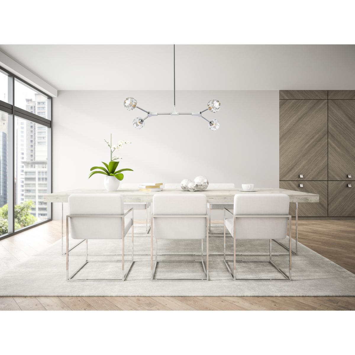 Elegant Lighting 2571682 Pendant-Lights - View #2