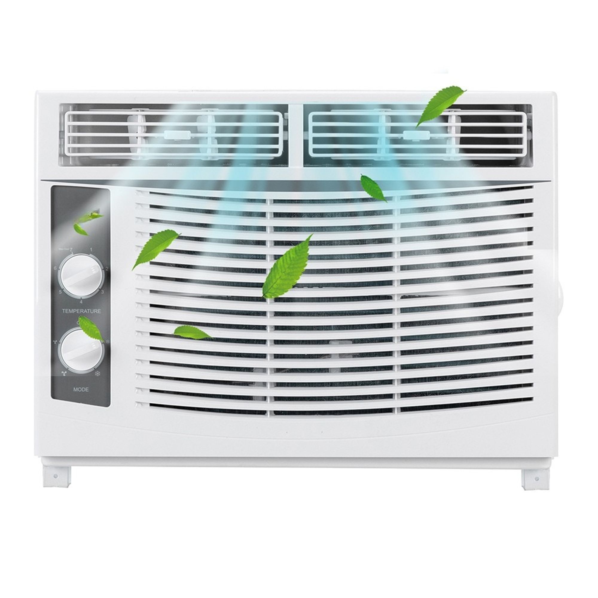 Winado TGK1-G46000669 Window-Air-Conditioners - View #2
