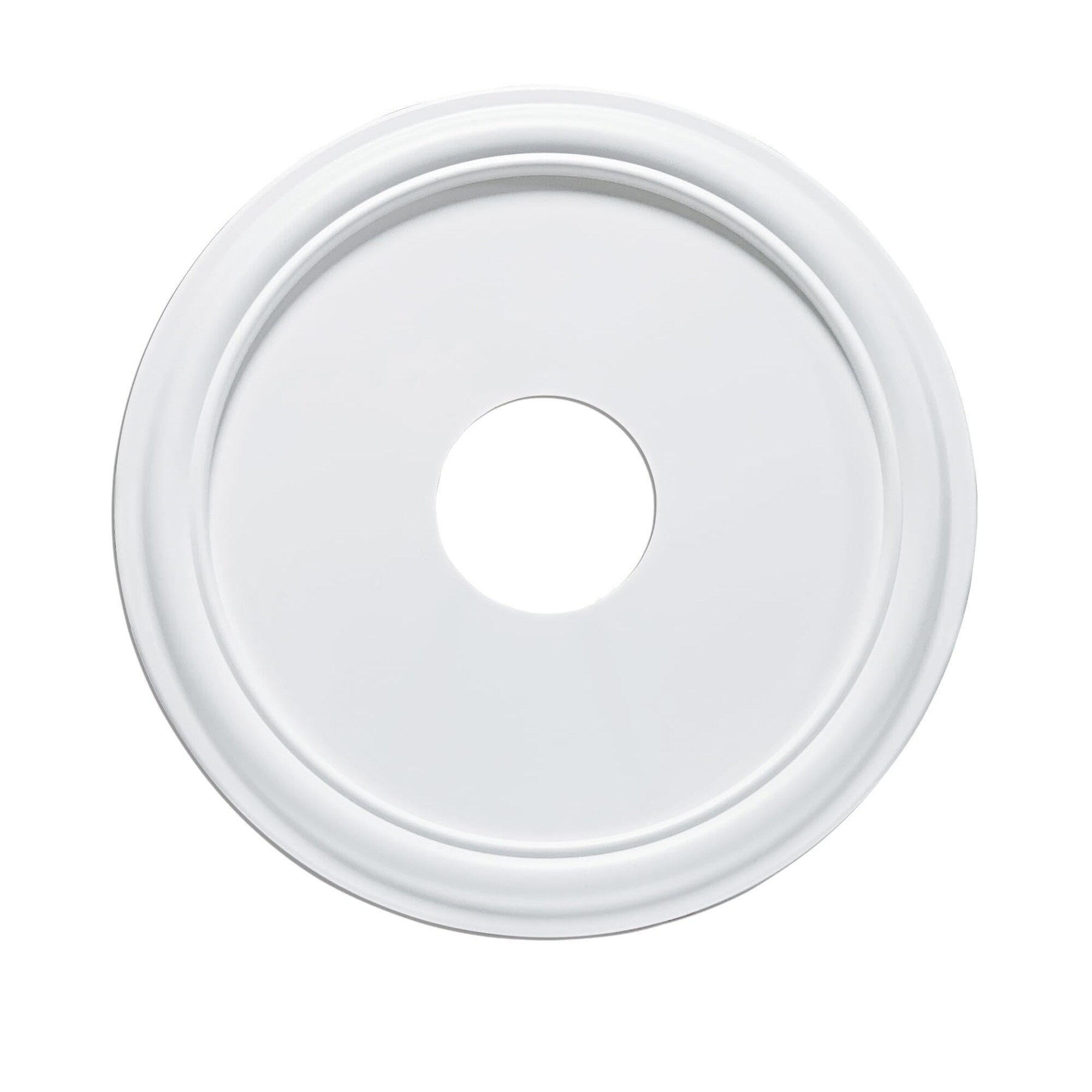 Numhew NHBEN409831 Ceiling-Medallions - View #3