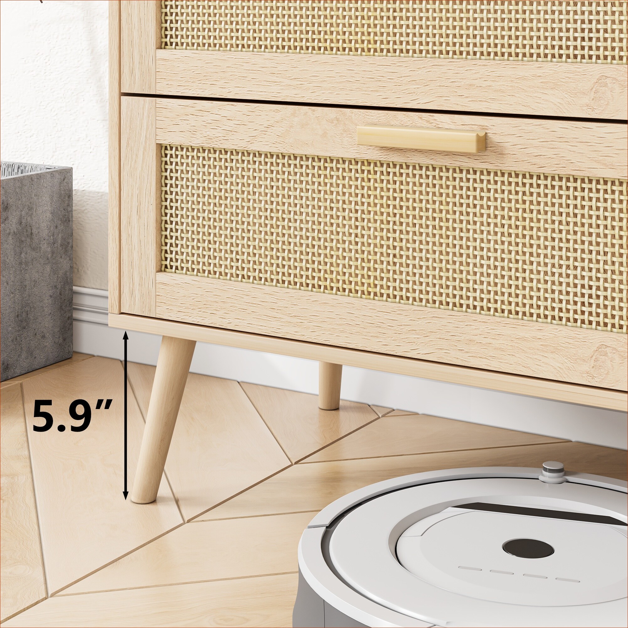 Watnature 87QCESZ80KAY dressers - View #5