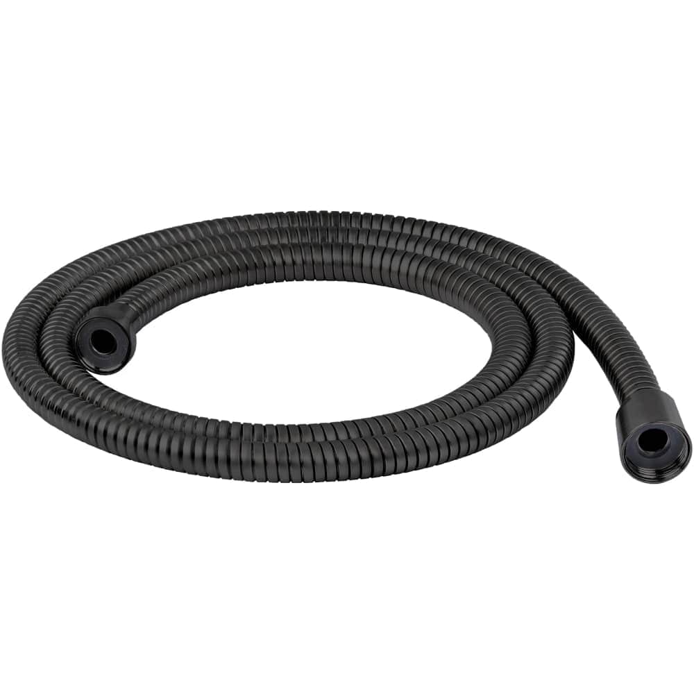 Miseno  MNOHSH100 60 Inch Hand Shower Hose with 12 Inch Connections