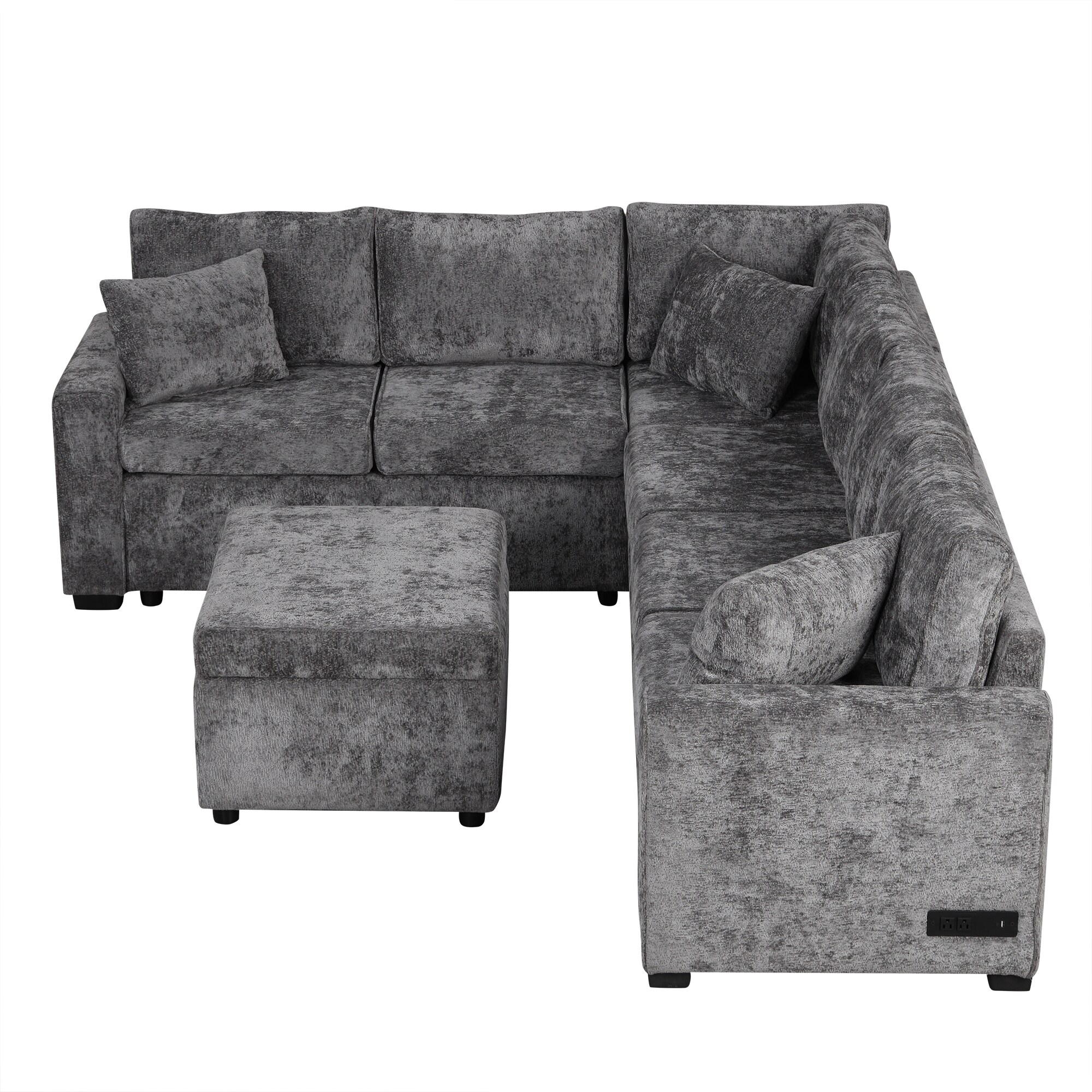 Bybafun YA3700481 Sofas-Loveseats - View #3