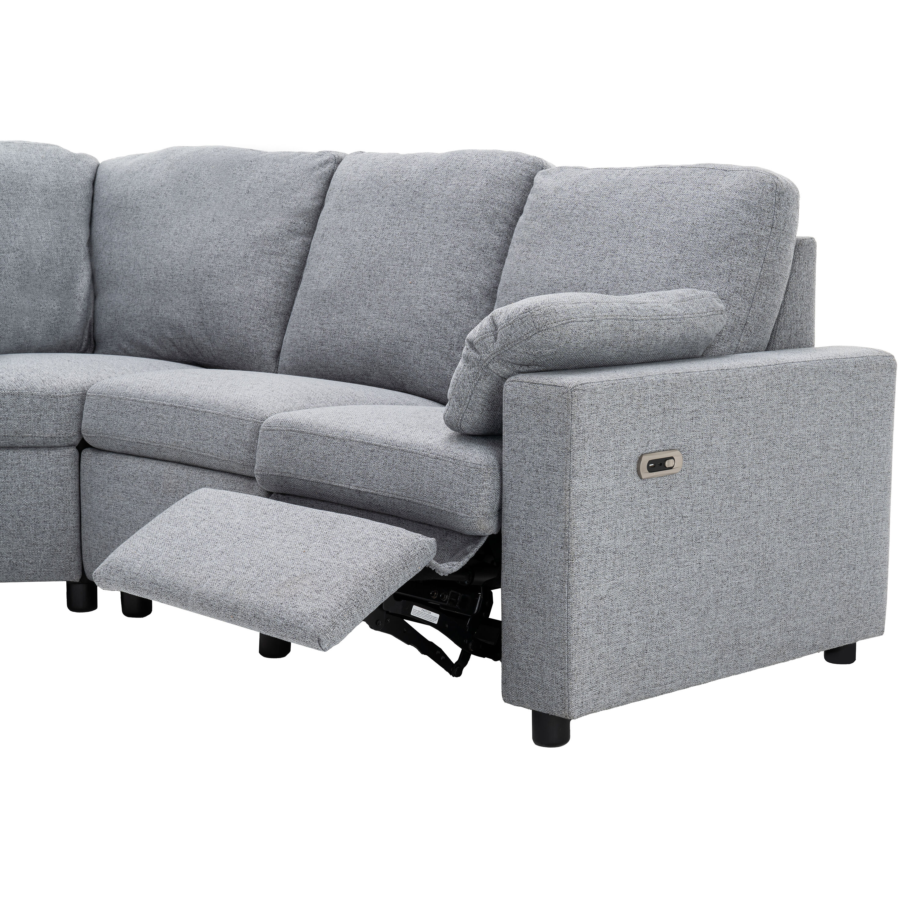 Qualler FSUSOR159E Sofas-Loveseats - View #3