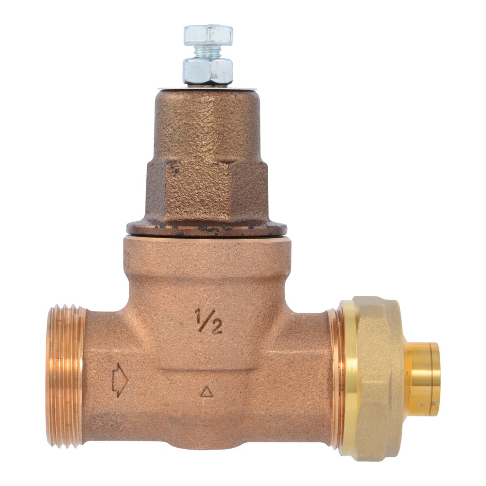 Cash Acme PVA08M-SUSW-60 Pressure-Relief-Valves-Regulators - View #3