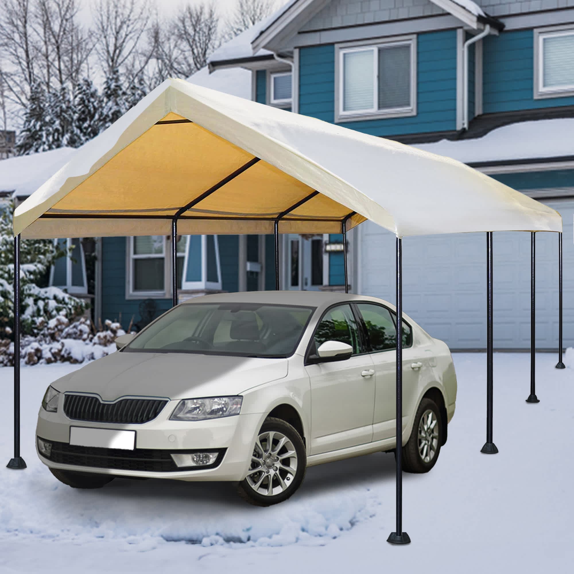 Caravan Canopy 343594 Canopies-Sl - View #3