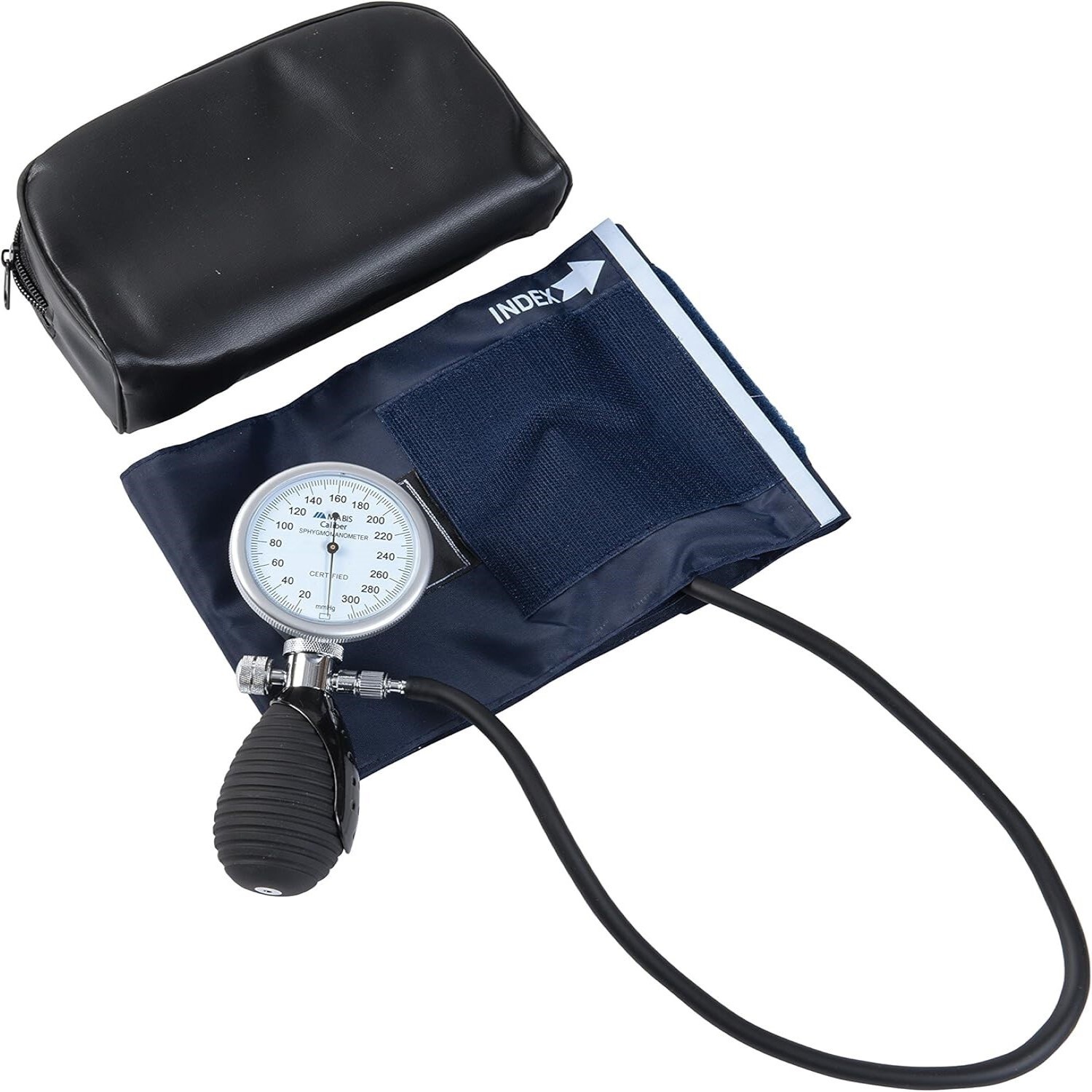 HealthSmart 01-155-011 Health-Diagnostic-Tools - View #2