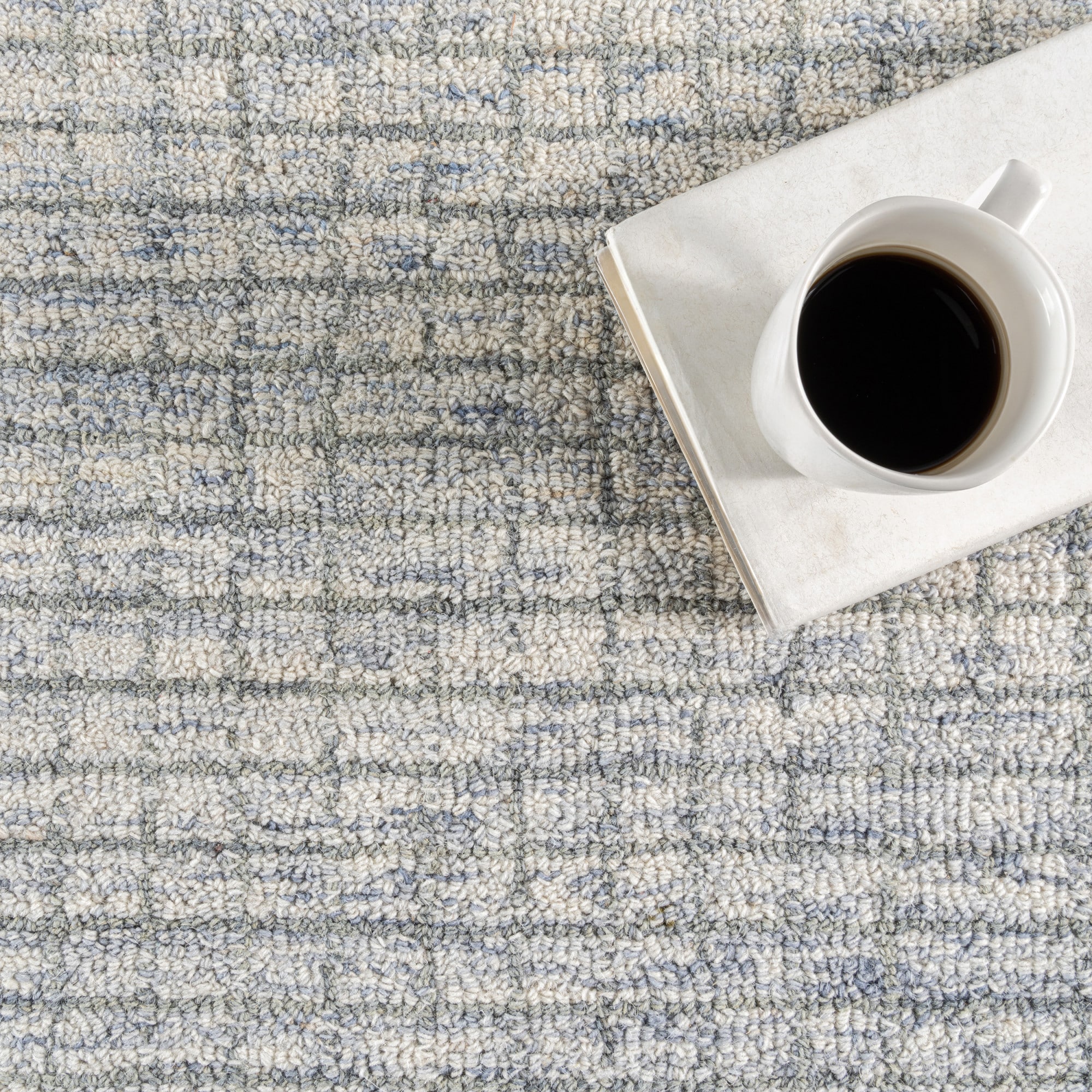 nuLOOM 200SPCR01G-305 rugs - View #7