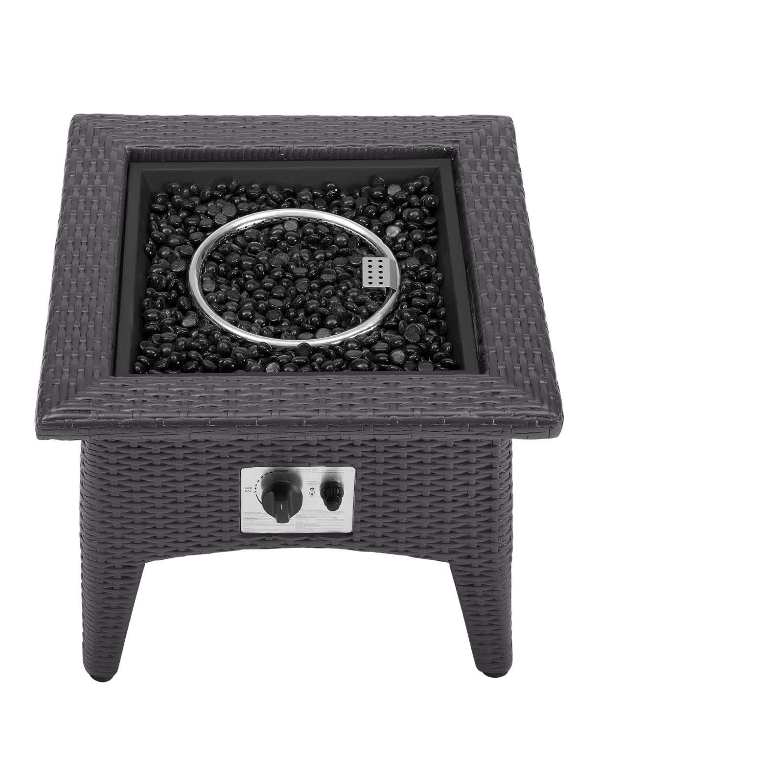 Modway EEI-2990-EXP Outdoor-Gas-Firepits - View #6