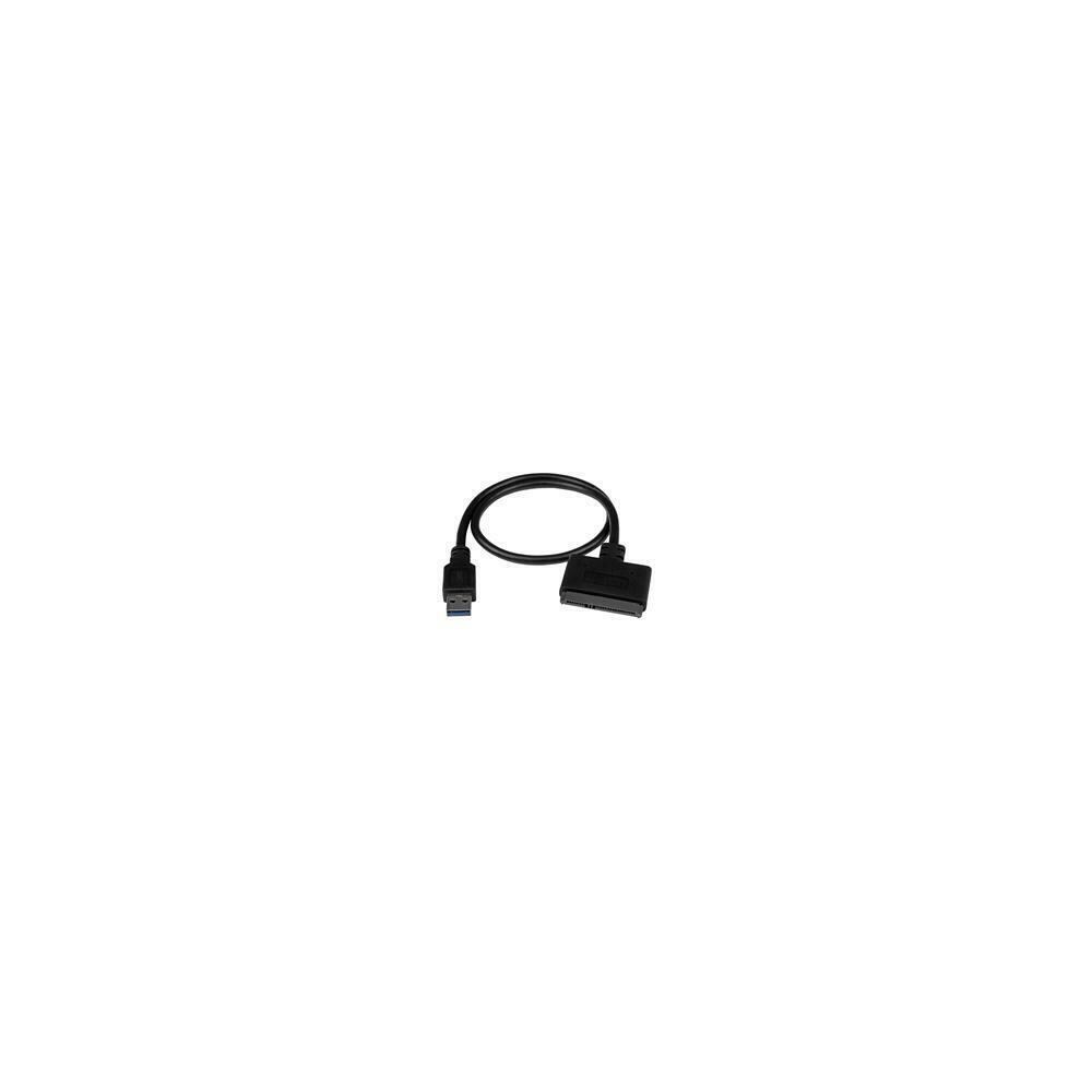  ZX9DAHD13807 USB 3.1 Adapter Cable for 2.5 in. SATA Drives