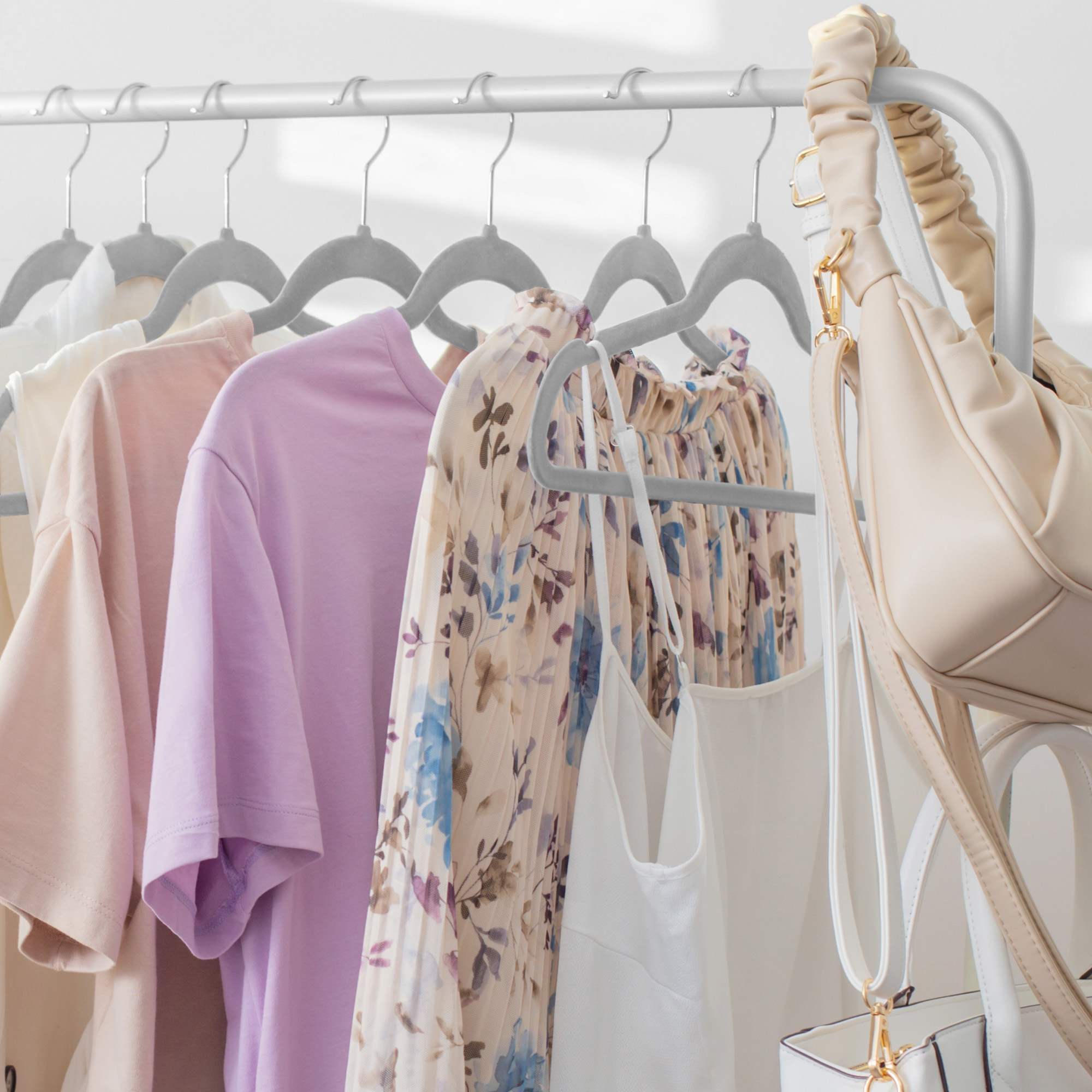 Casafield HG-SV-1C-GRY. hangers - View #4