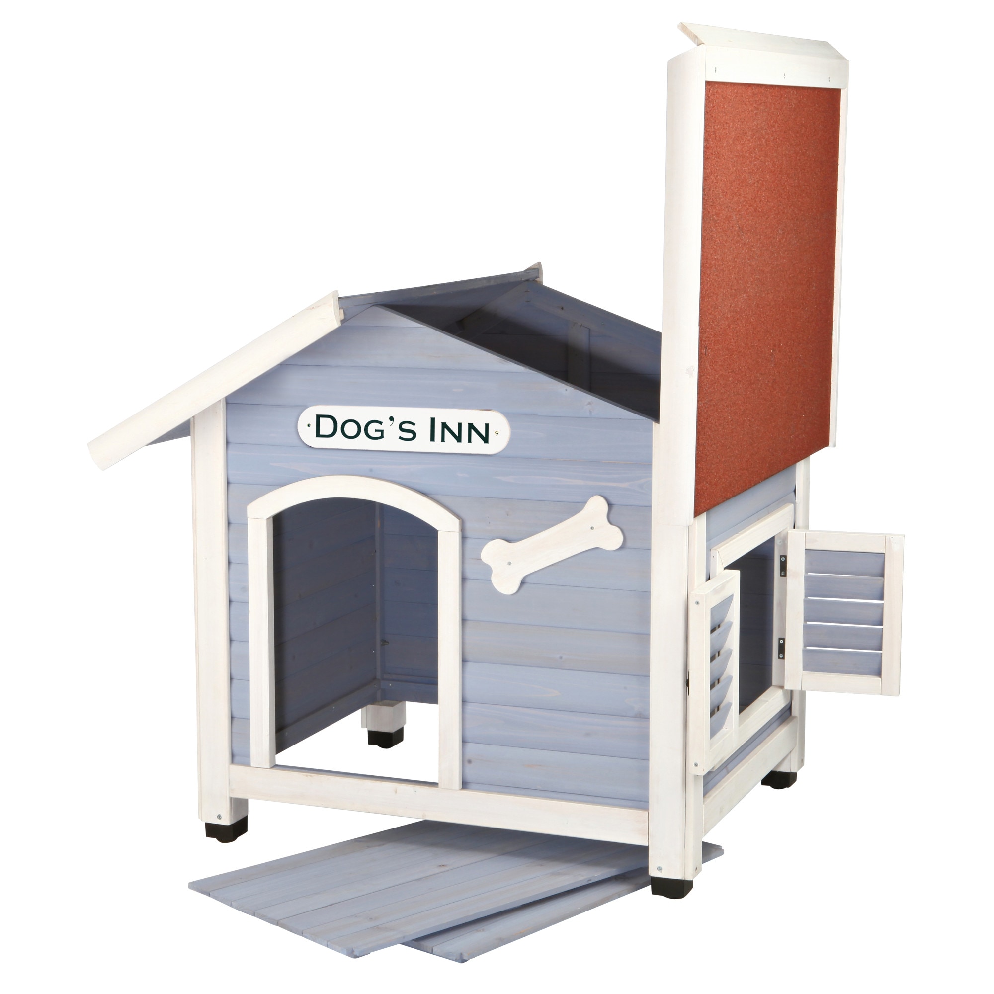 Trixie Pet Products 39513 Dog-Houses - View #7