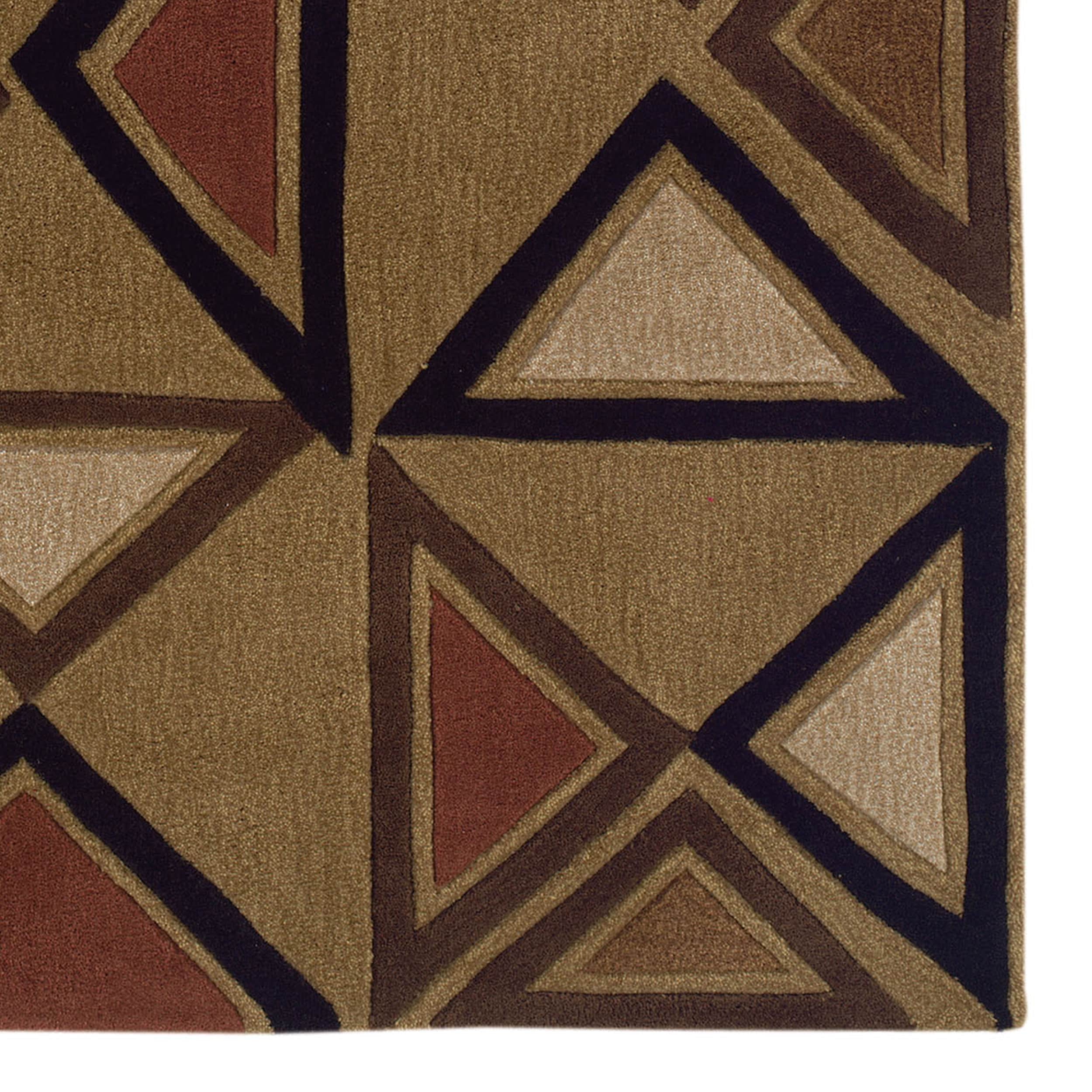 Linon RUG-TA05481 rugs - View #2