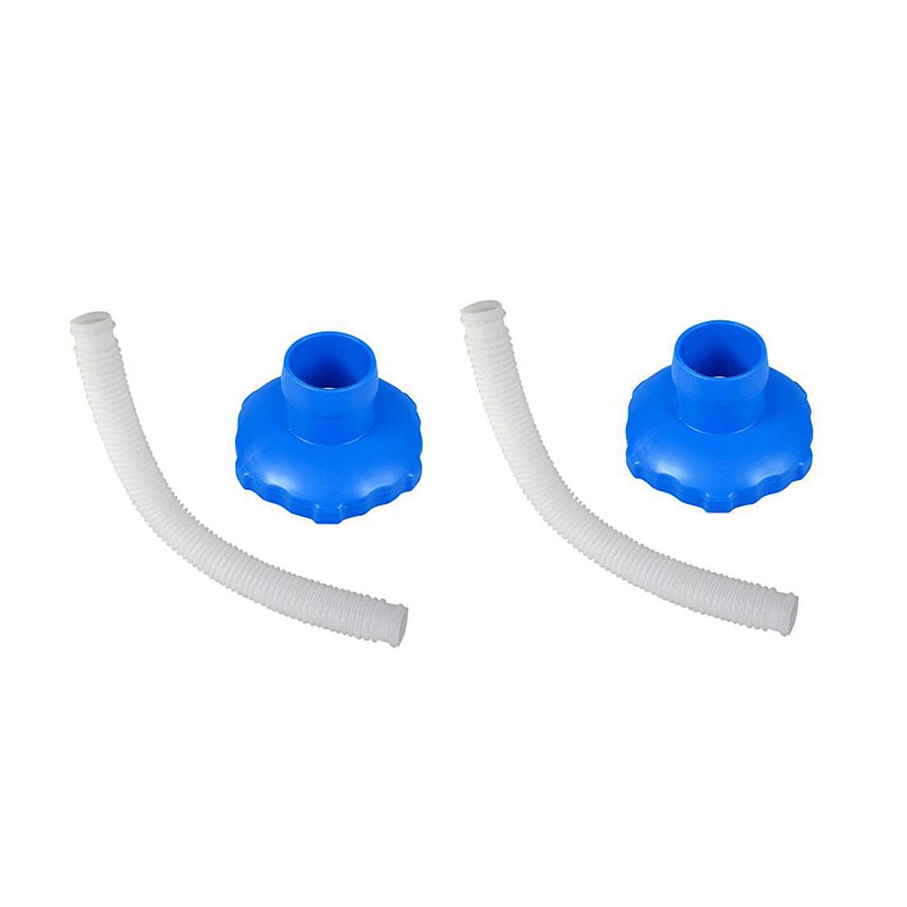 Intex 108896 Pool-Filter-Skim-Sys-Parts - View #2