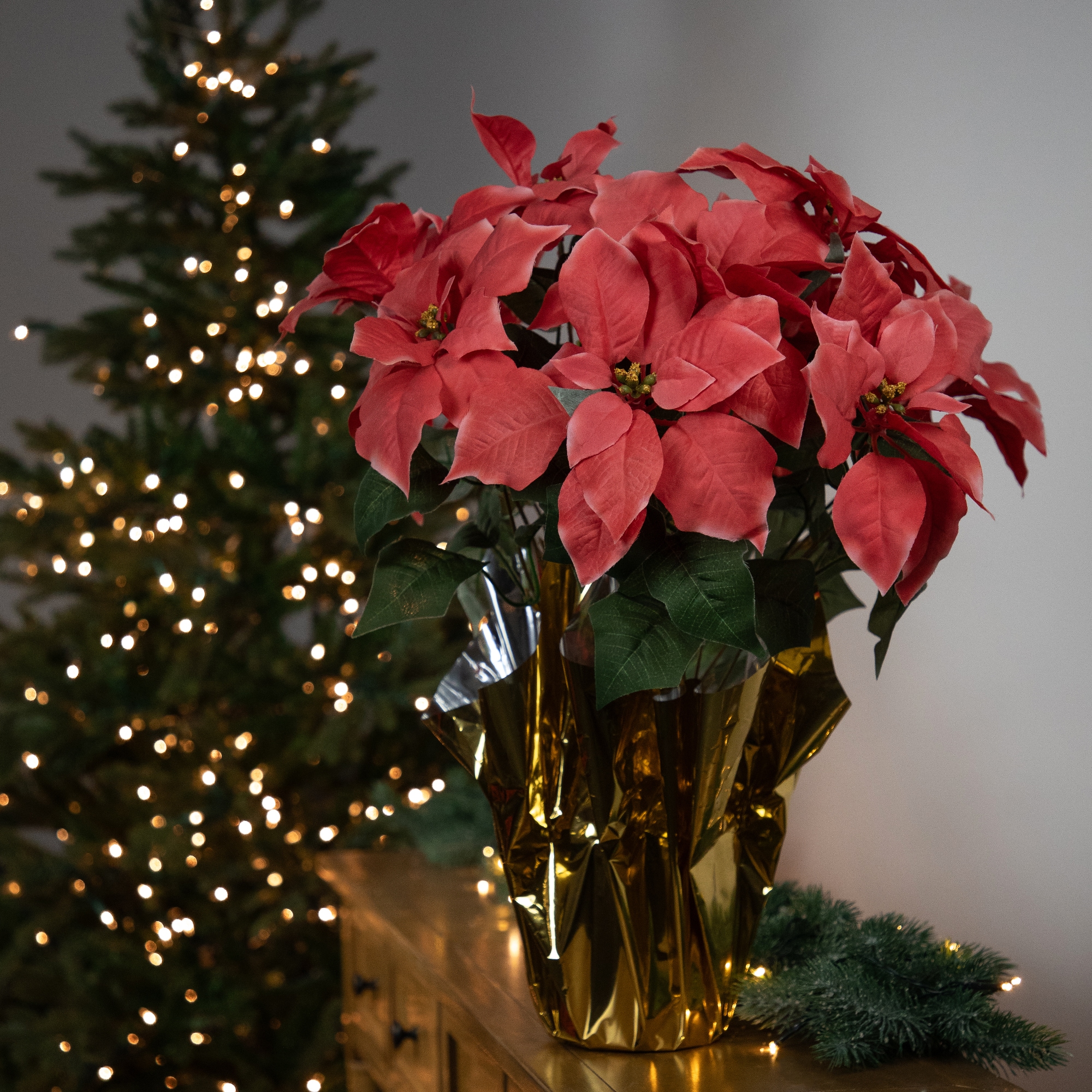 Northlight 35680739 Table-Christmas-Decorations - View #2