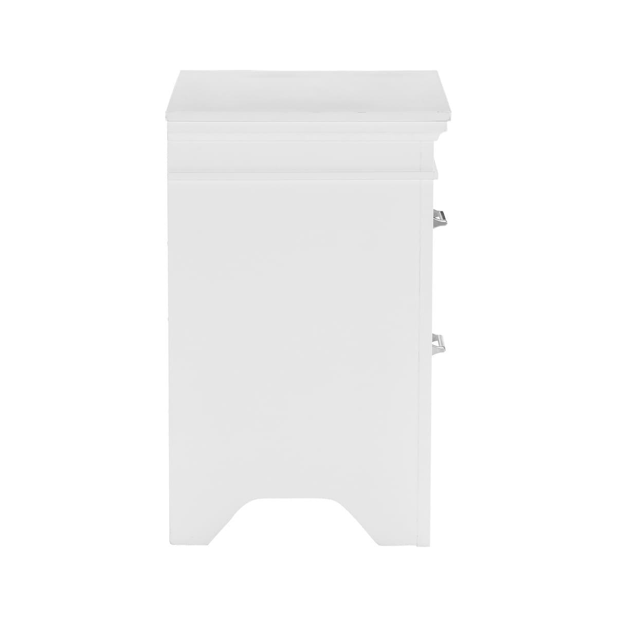 GLANZEND 6514CTG2Q nightstands - View #3