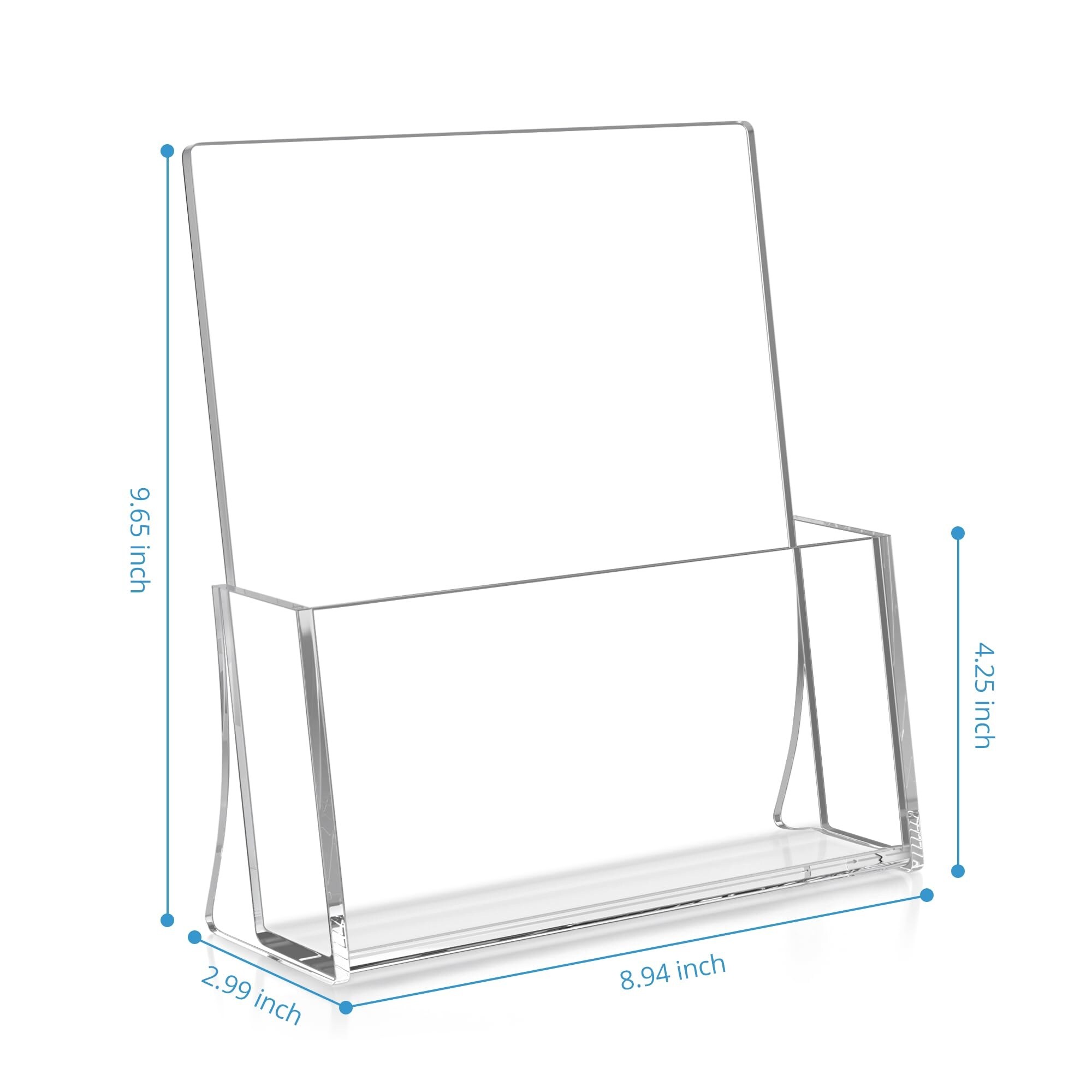 Etokfoks LETKKFJVU bookcases - View #3