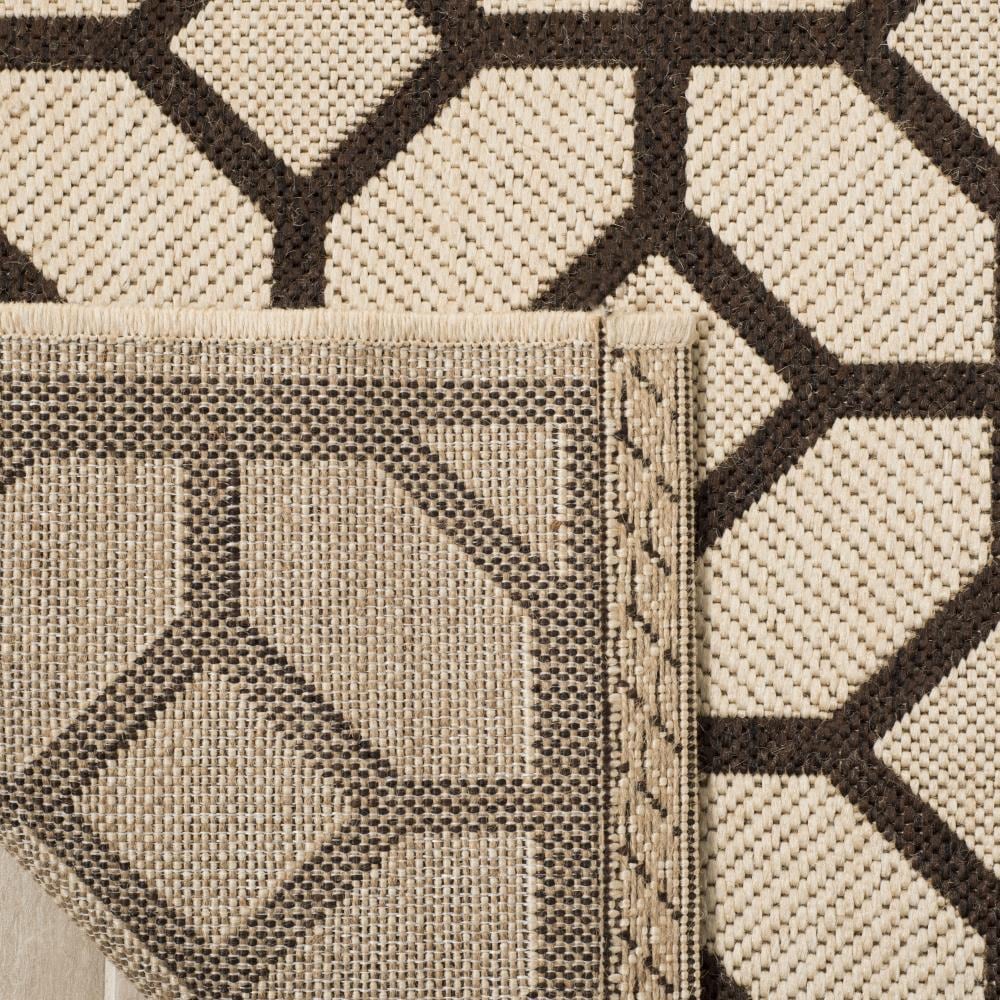 Safavieh LND127B-8 rugs - View #4