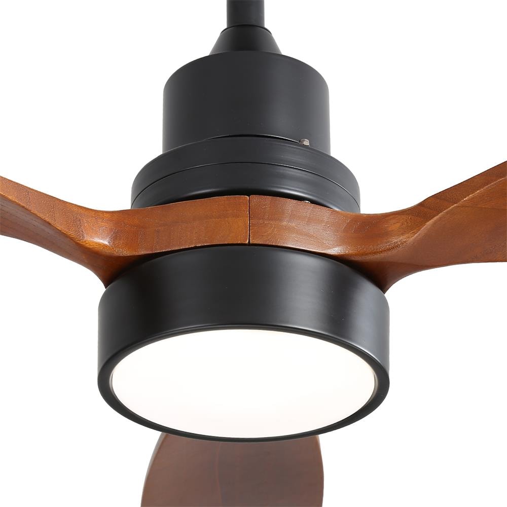 Sofucor LW-52K076-BK-HTM Ceiling-Fans - View #7