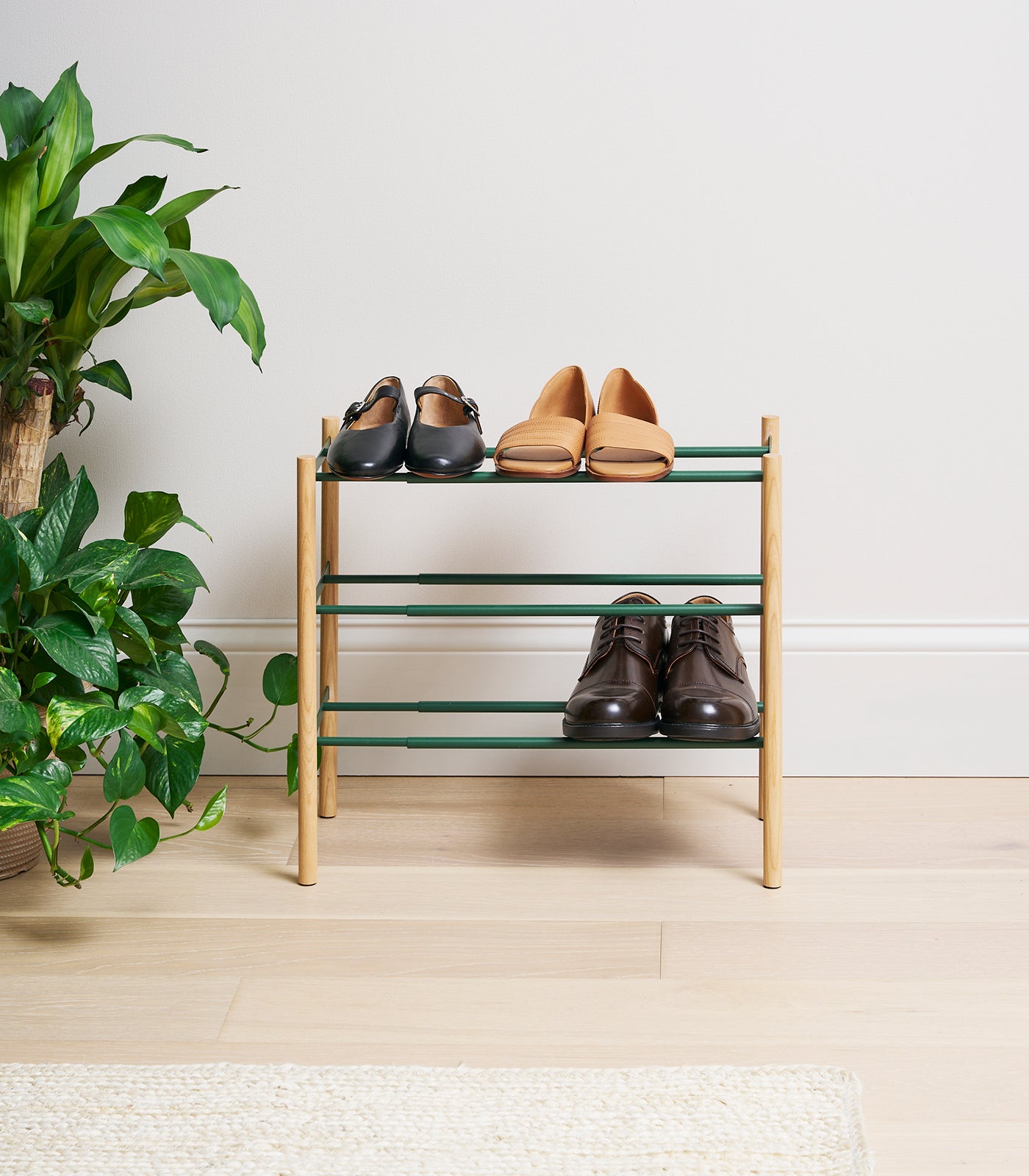 Yamazaki 4595 Shoe-Racks - View #5