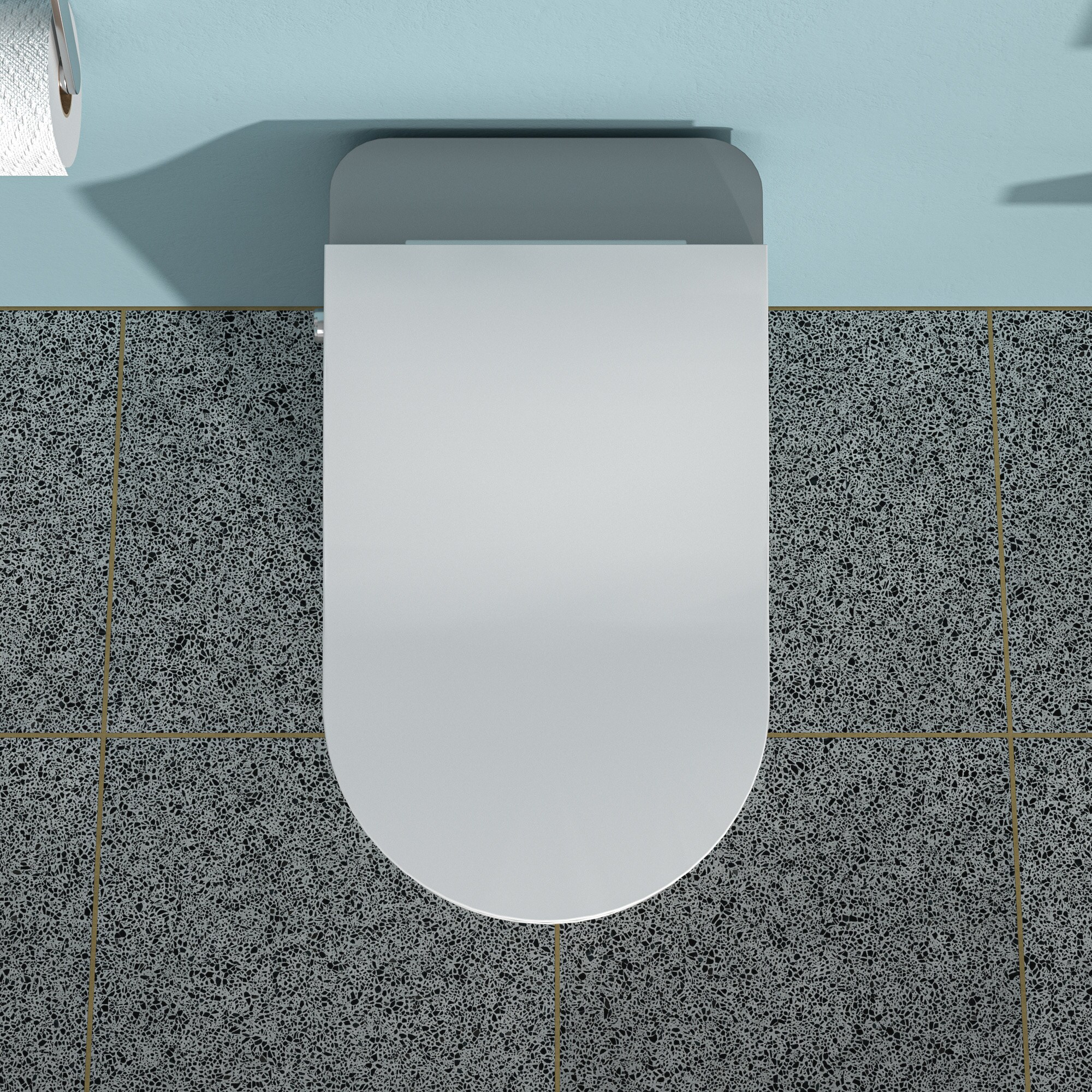 Tatayosi XH-203356 toilets - View #13