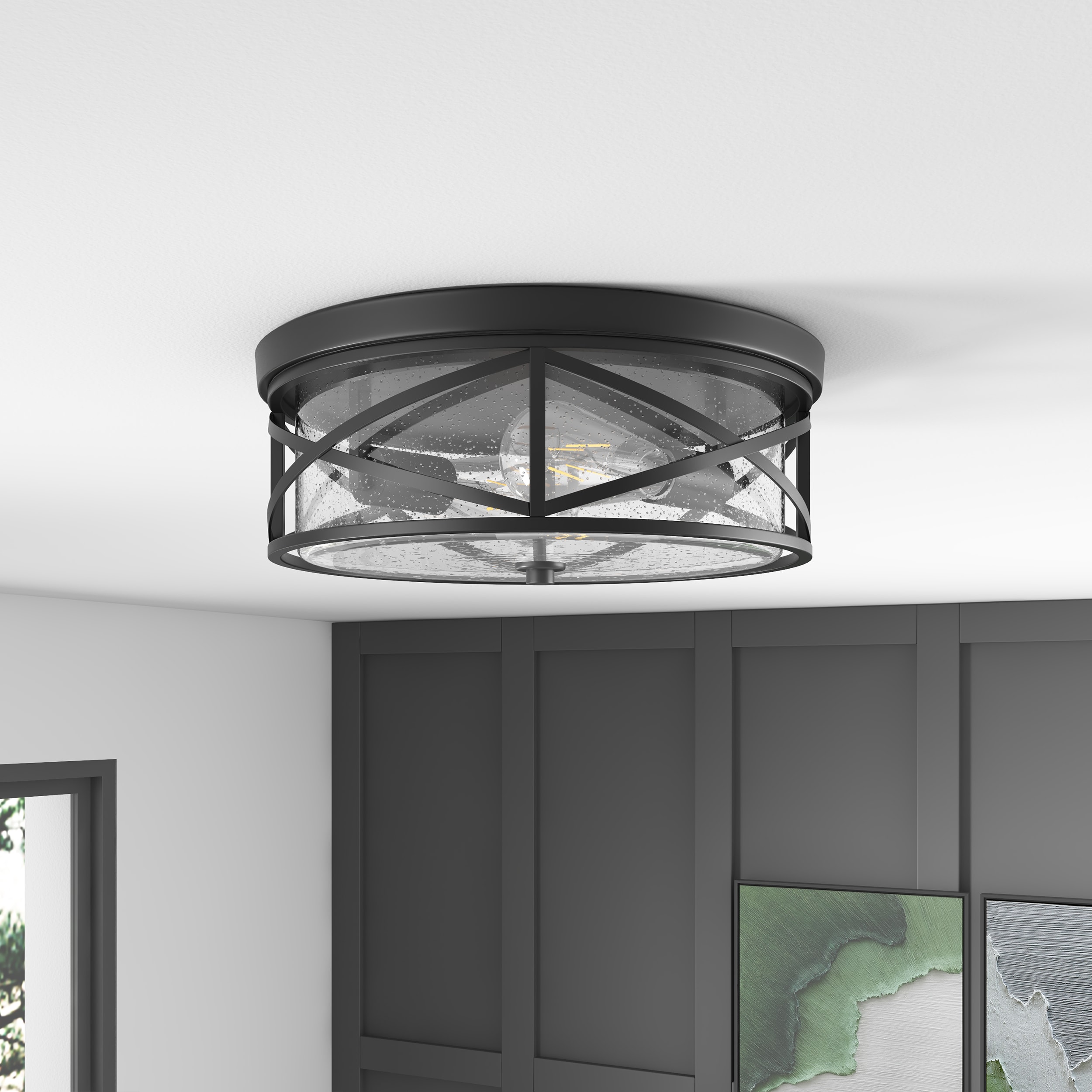 Aiwen C-NW-21618 flushmounts - View #4