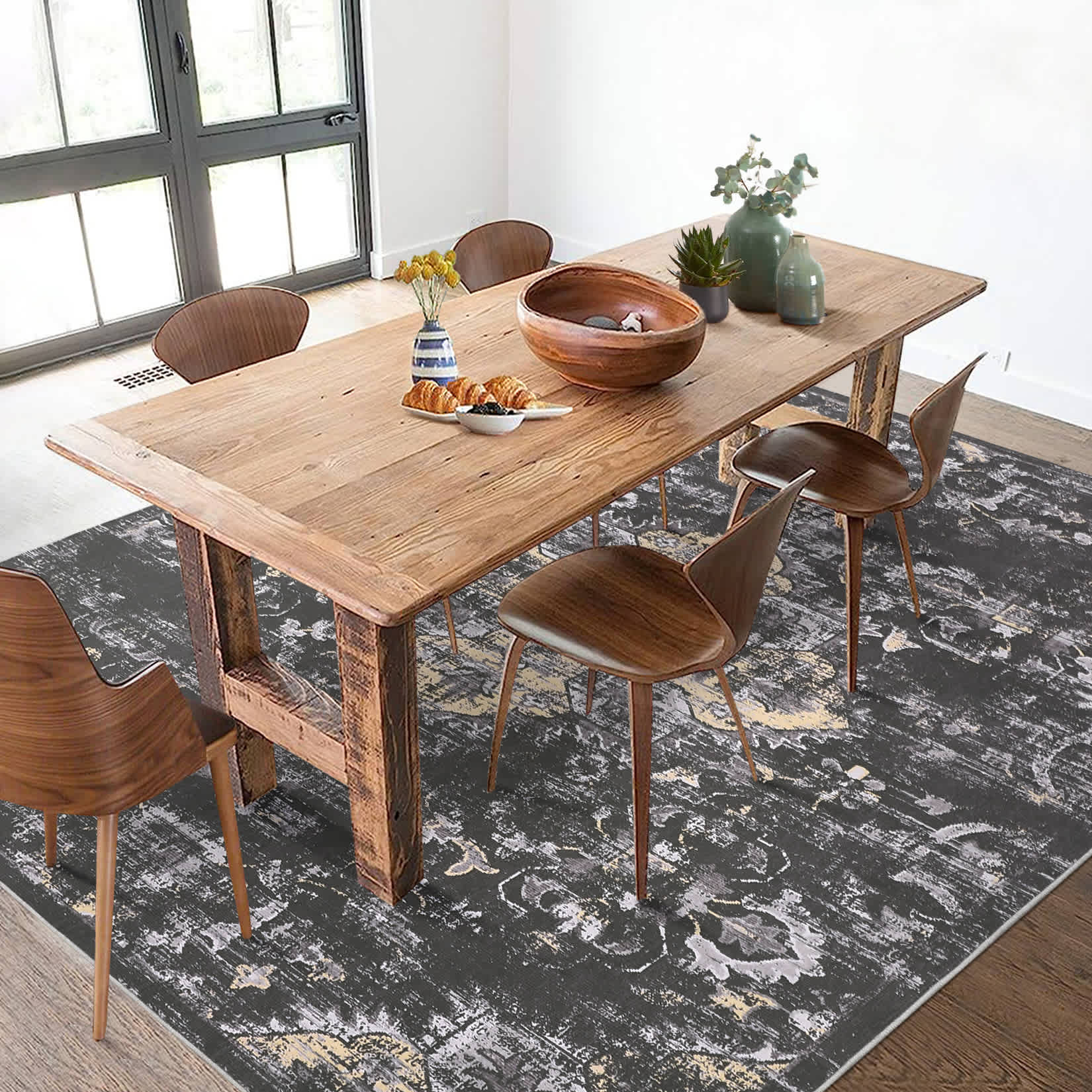 Qeetex LSN-PHO-1510CODD rugs - View #6