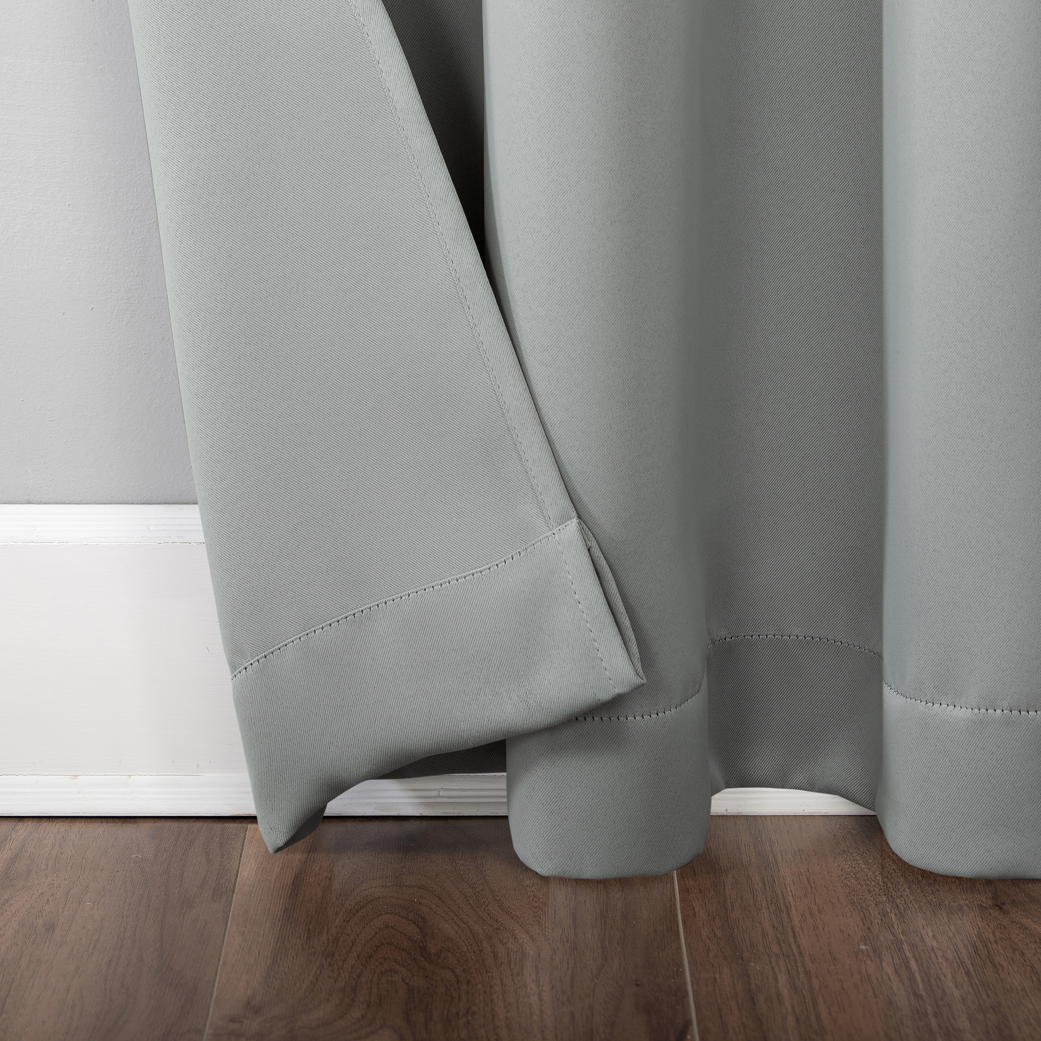 Sun Zero 57992 curtains - View #4