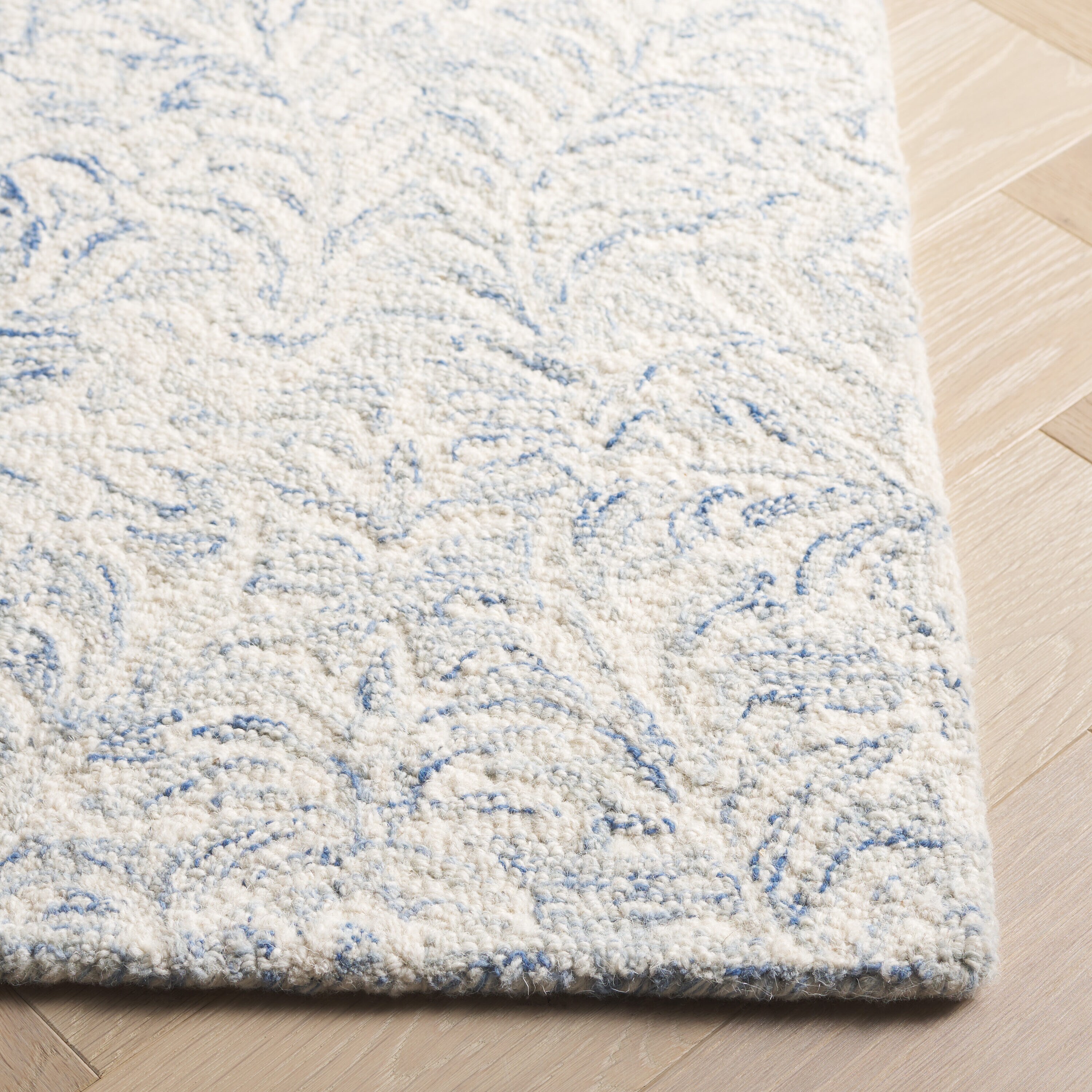 Safavieh EBN127M-8 rugs - View #2