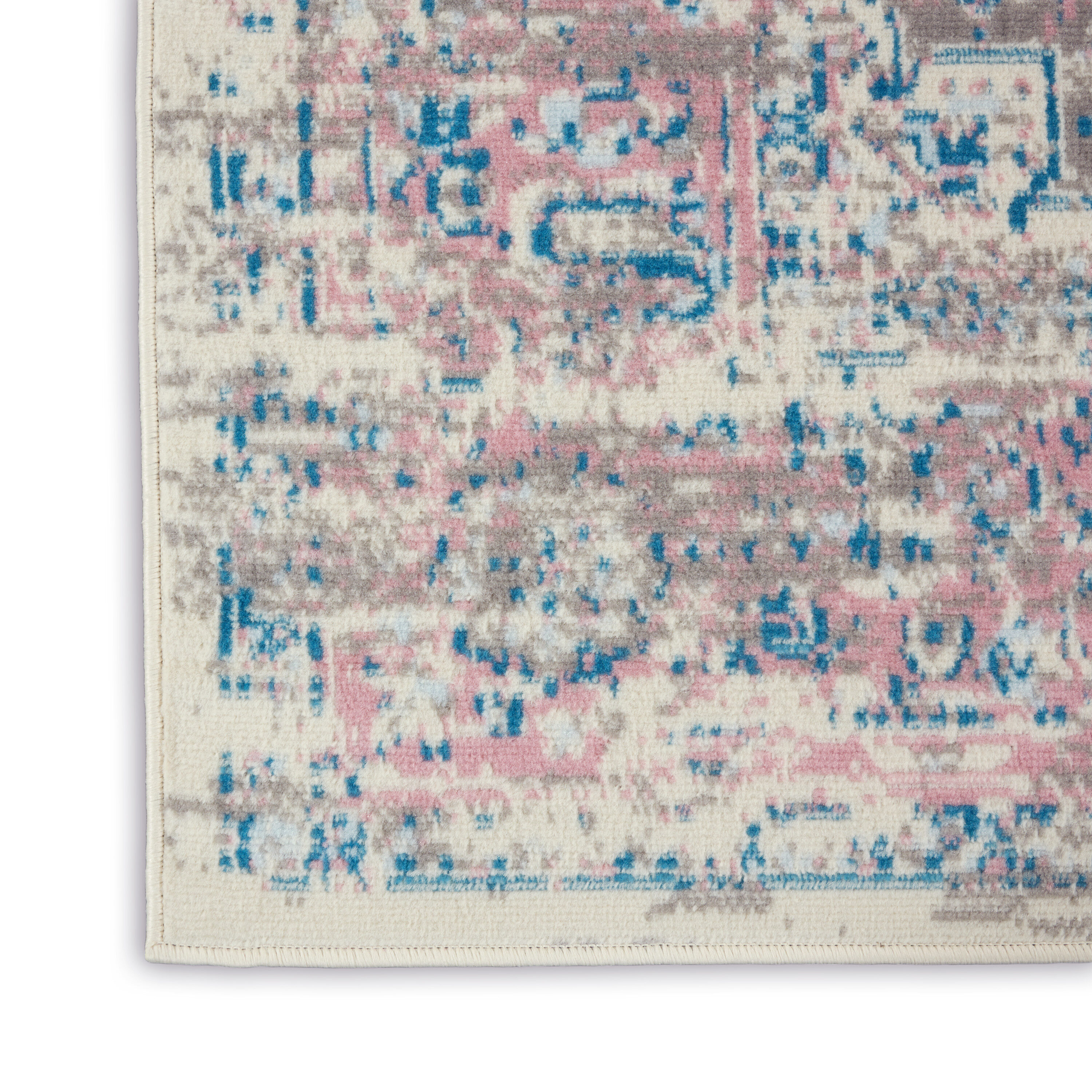 Nourison 99446326027 rugs - View #5