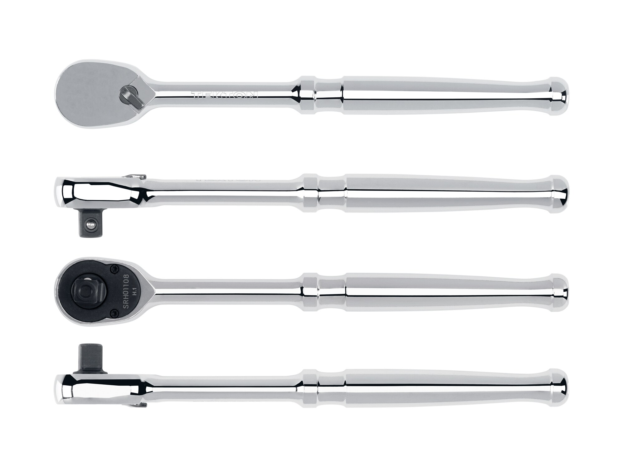 TEKTON SRH01108 ratchets - View #4