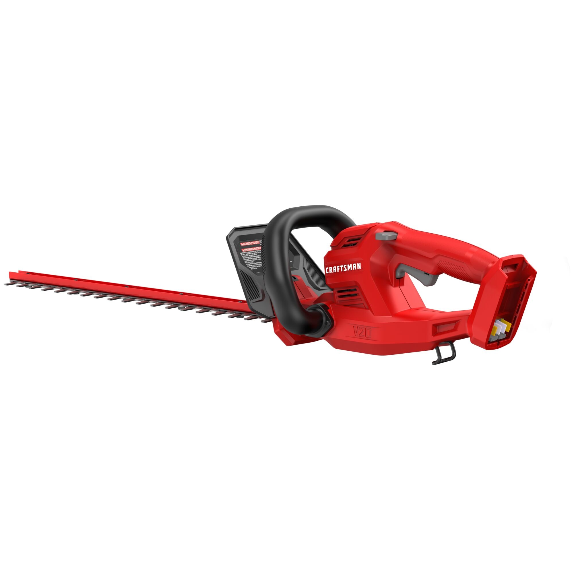 CRAFTSMAN CMCHT810B Cordless-Hedge-Trimmers - View #13