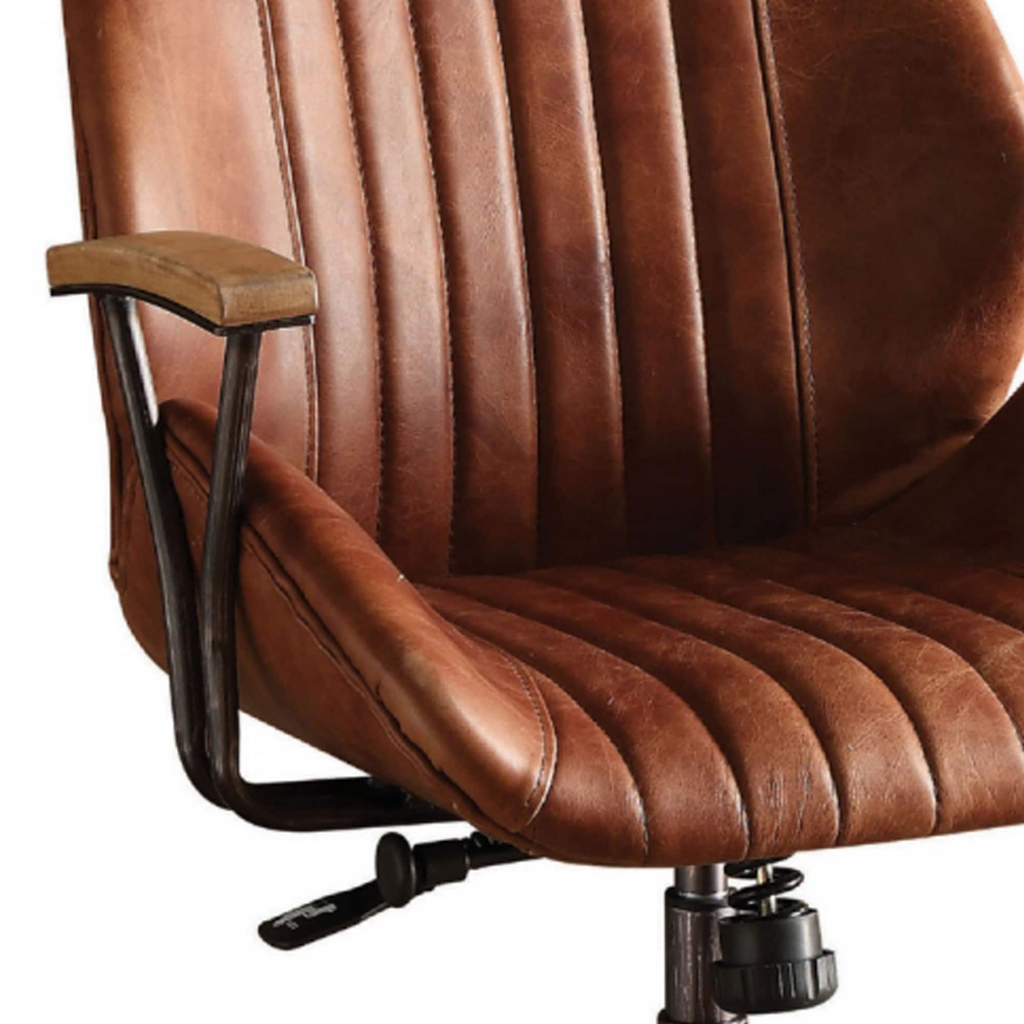 Benzara BM163559 Office-Chairs - View #3