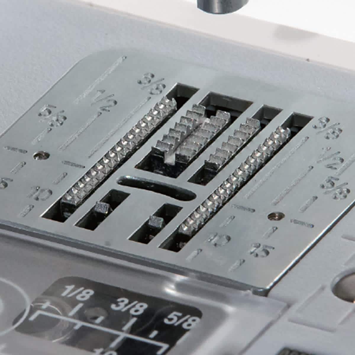 Juki HZL-LB5100 Sewing-Machines-Accessories - View #5
