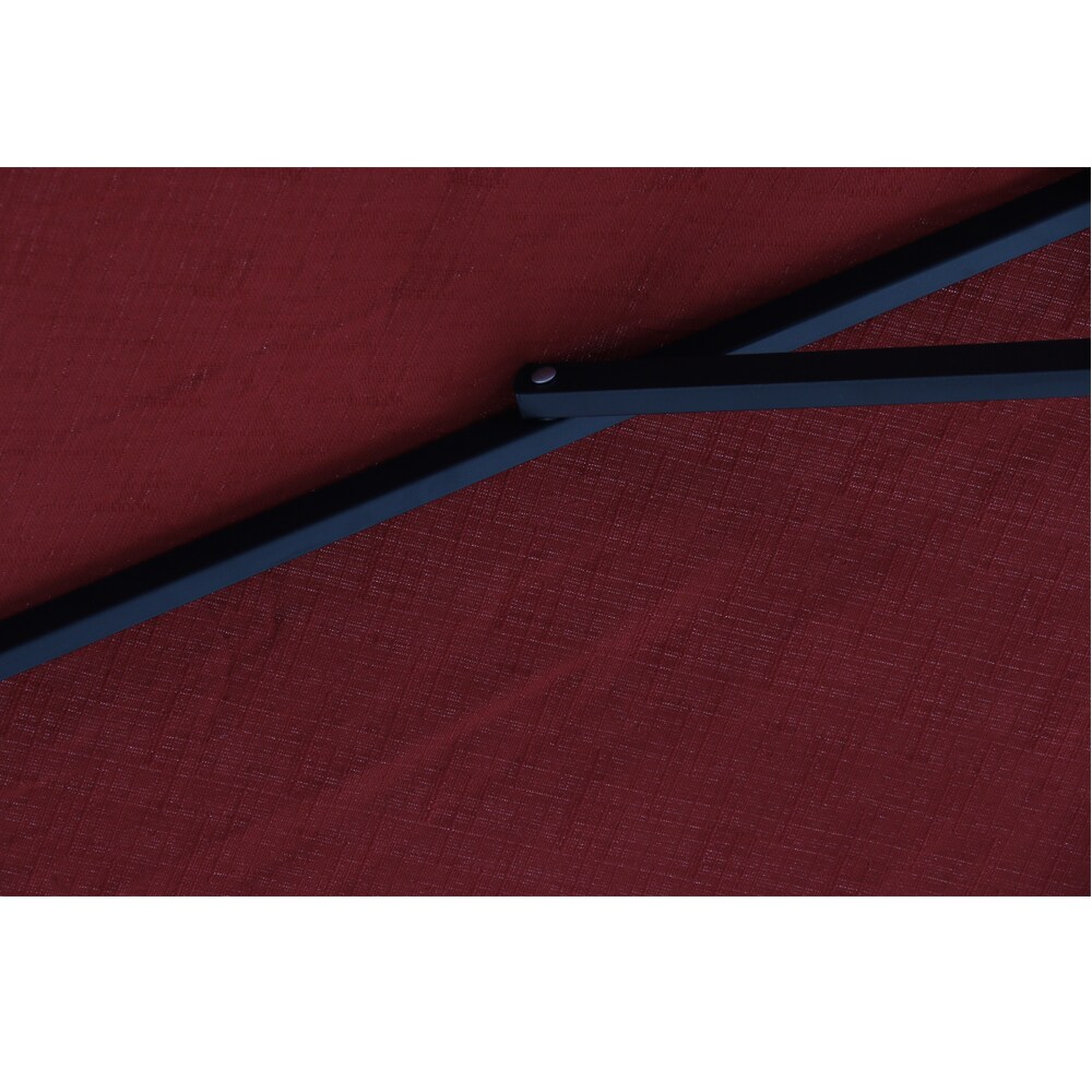 Garden Treasures YJAUC-165B Umbrellas-2 - View #5