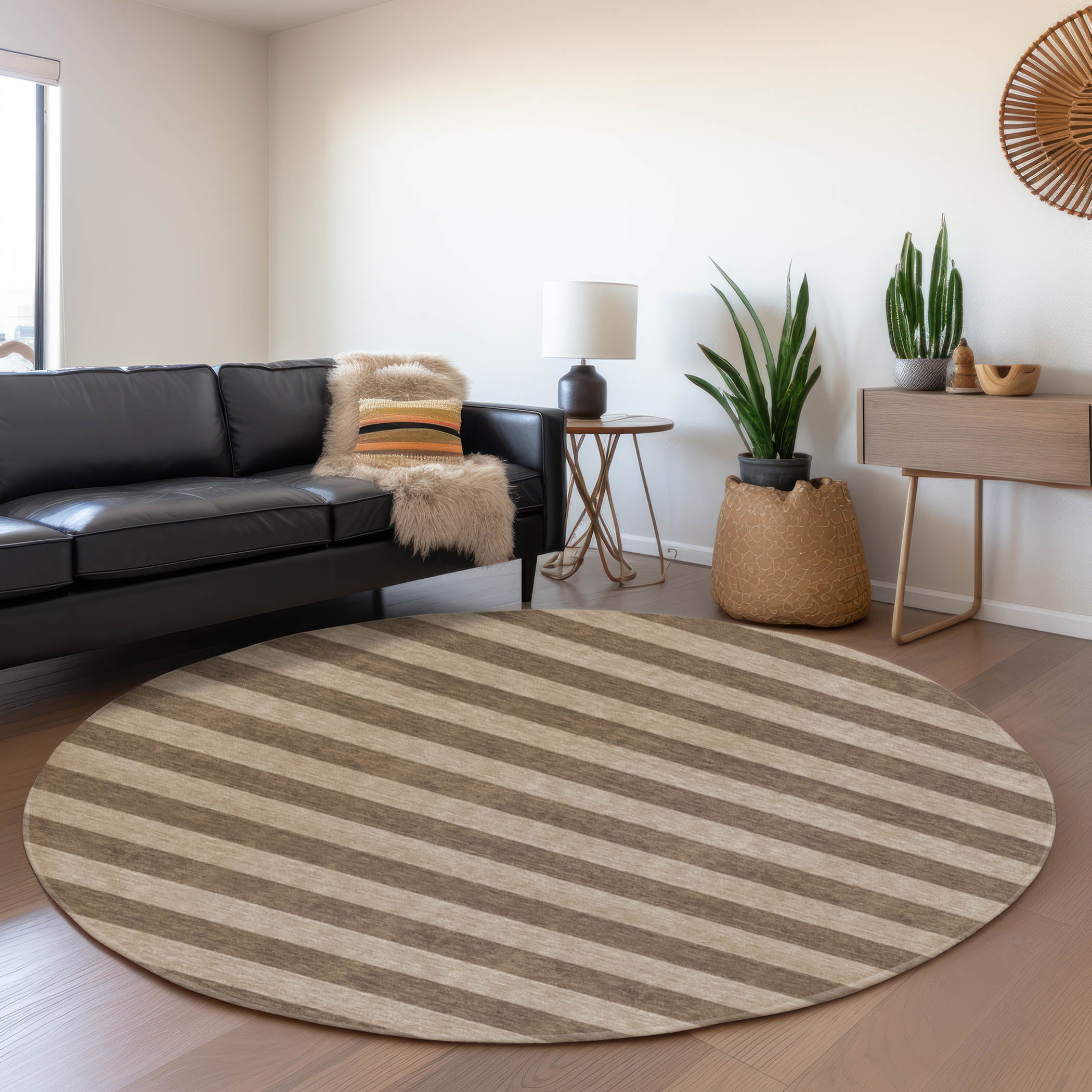 Addison Rugs AMF536TE3X5 Mayfield AMF536TE 3 x 5 (ft) Loomed Polyester Teal Rectangular Indoor Geometric Machine washable Area rug