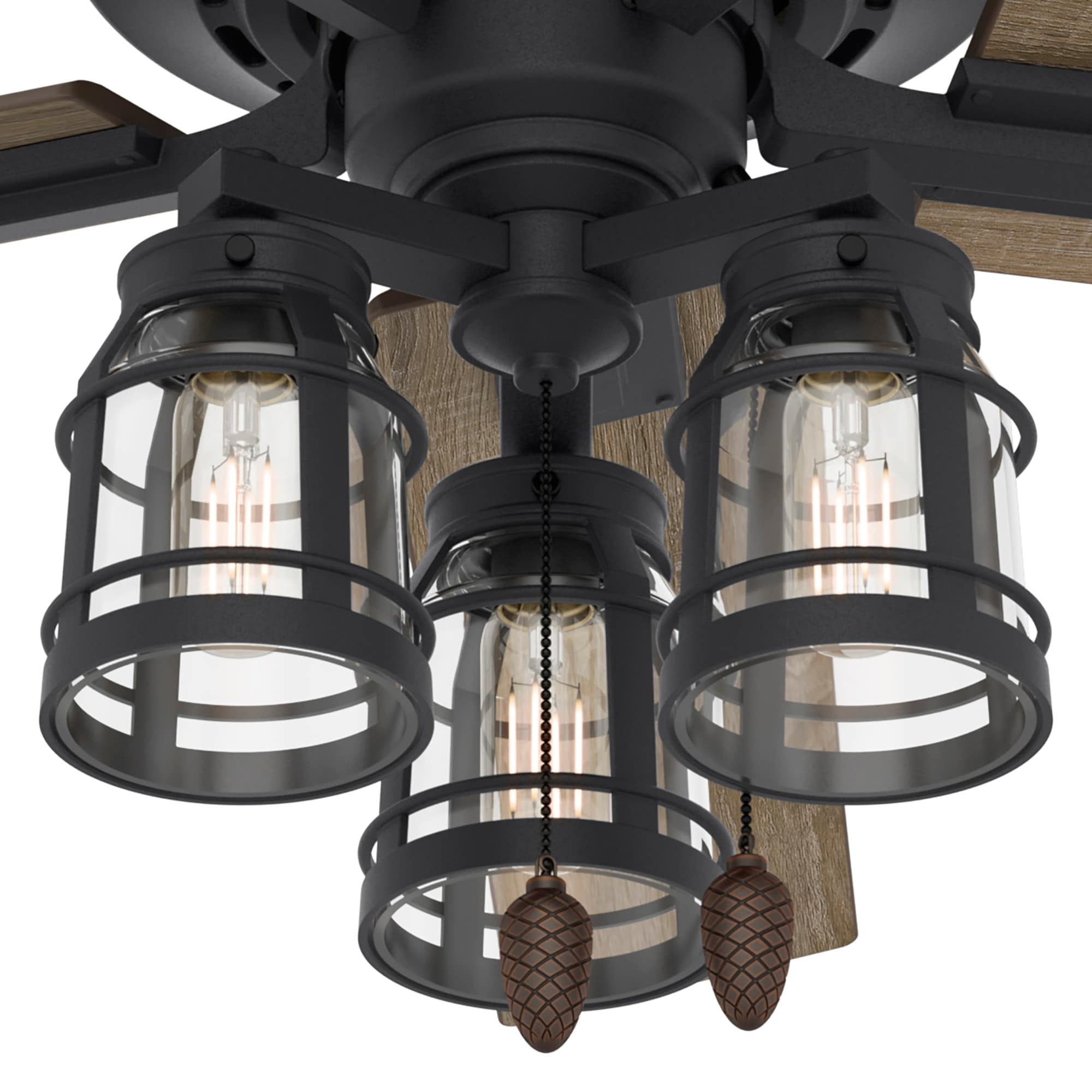 Hunter 50169 Ceiling-Fans - View #10