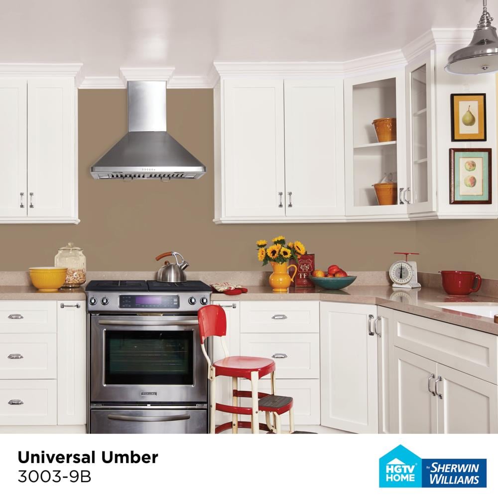 HGTV HOME by Sherwin-Williams 3003-9B-2557209 Int-Ext-Paint - View #2
