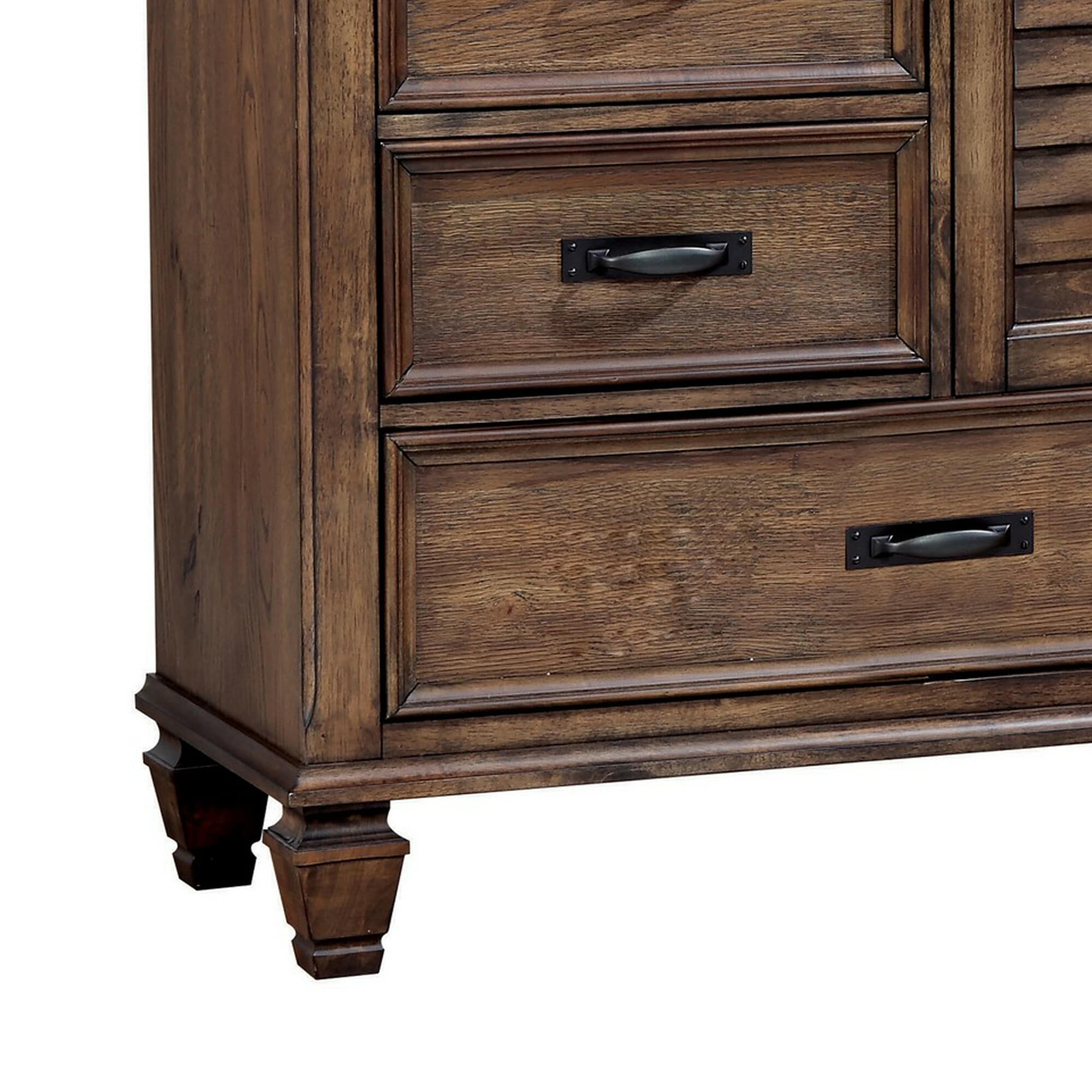 Benzara BM242612 chests - View #4