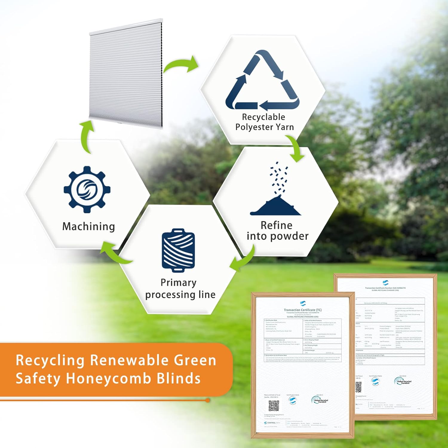 Persilux B0BBH636NX shades - View #3