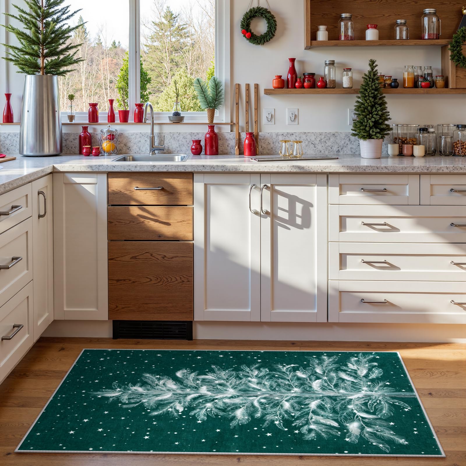Lahome AR-DYR-409-G3 rugs - View #4
