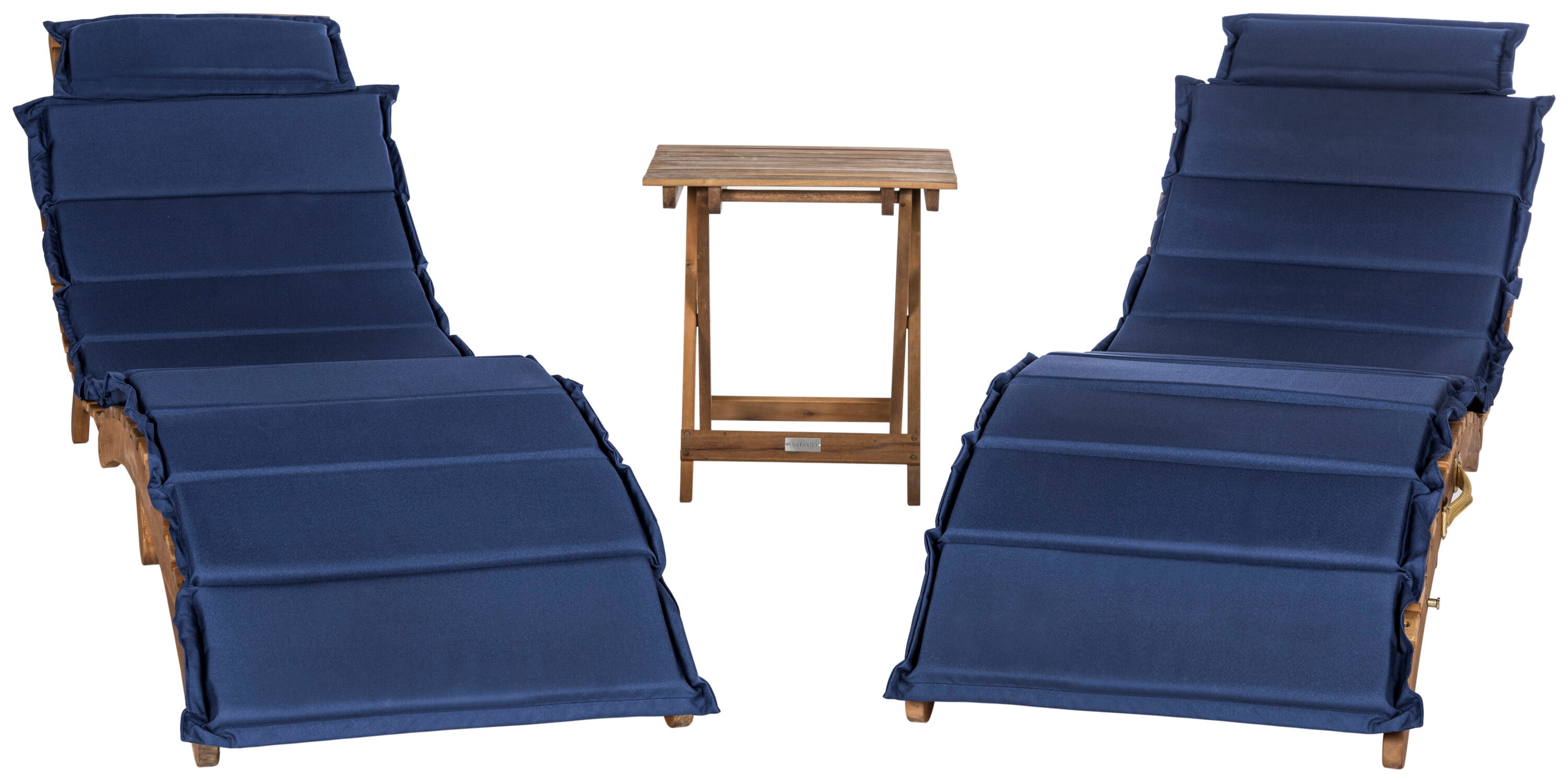 Safavieh PAT7020C Patio-Conversation-Sets - View #4