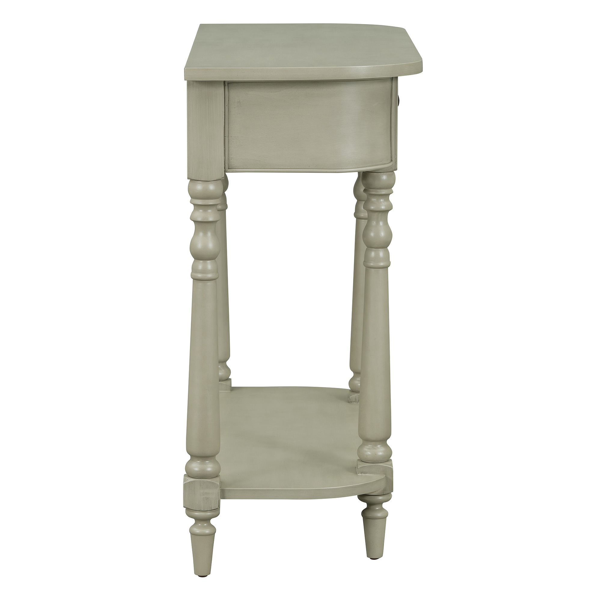 SINOFURN SYA330200GY Console-Sofa-Tables - View #8