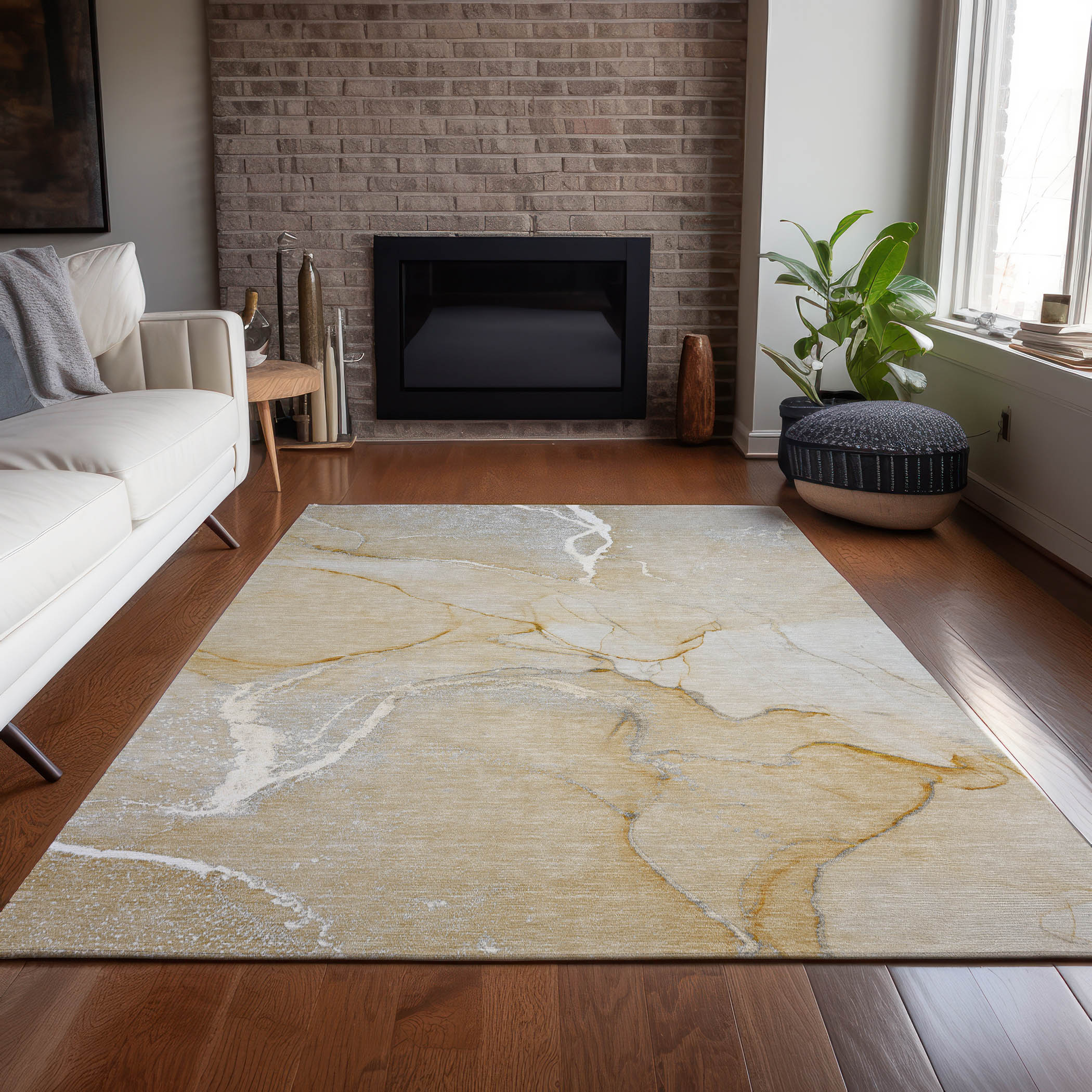 Addison Rugs ACN510BG30X46 rugs - View #7
