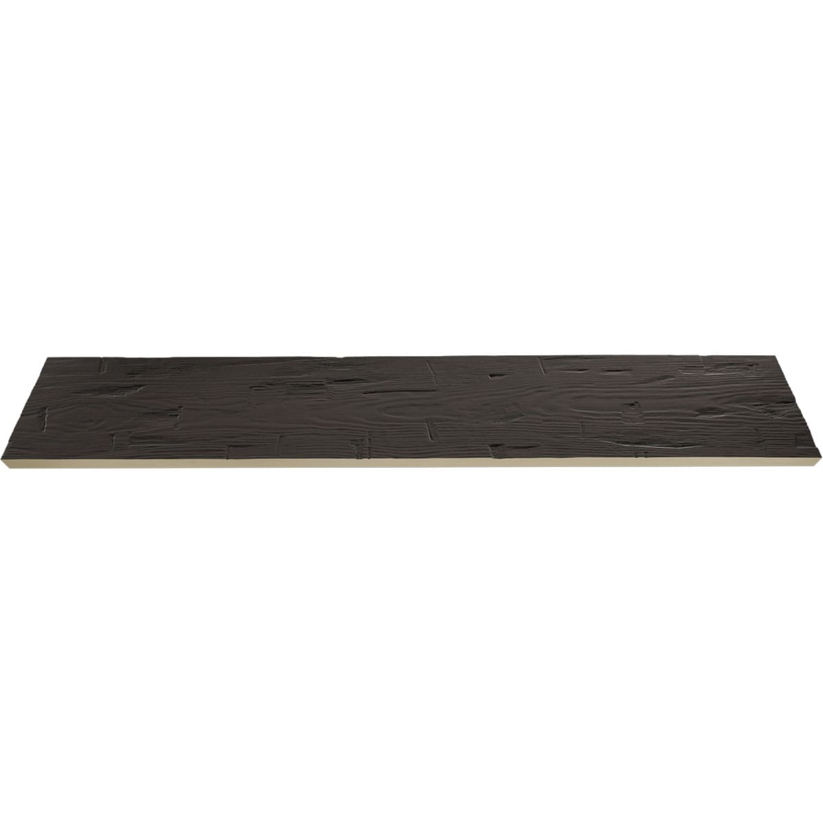 Ekena Millwork 1701254 Faux-Beams - View #2